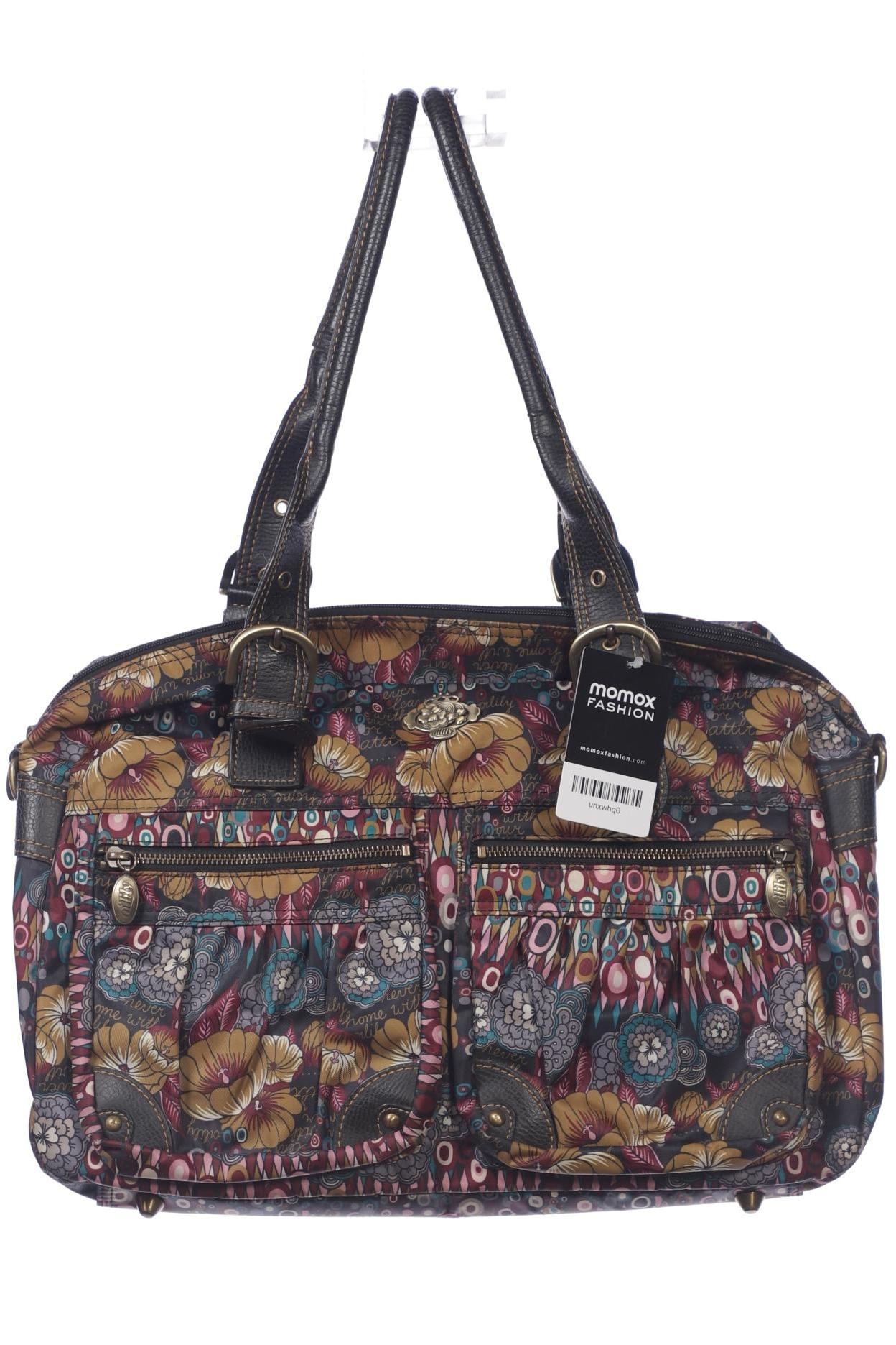 

Oilily Damen Handtasche, mehrfarbig, Gr.