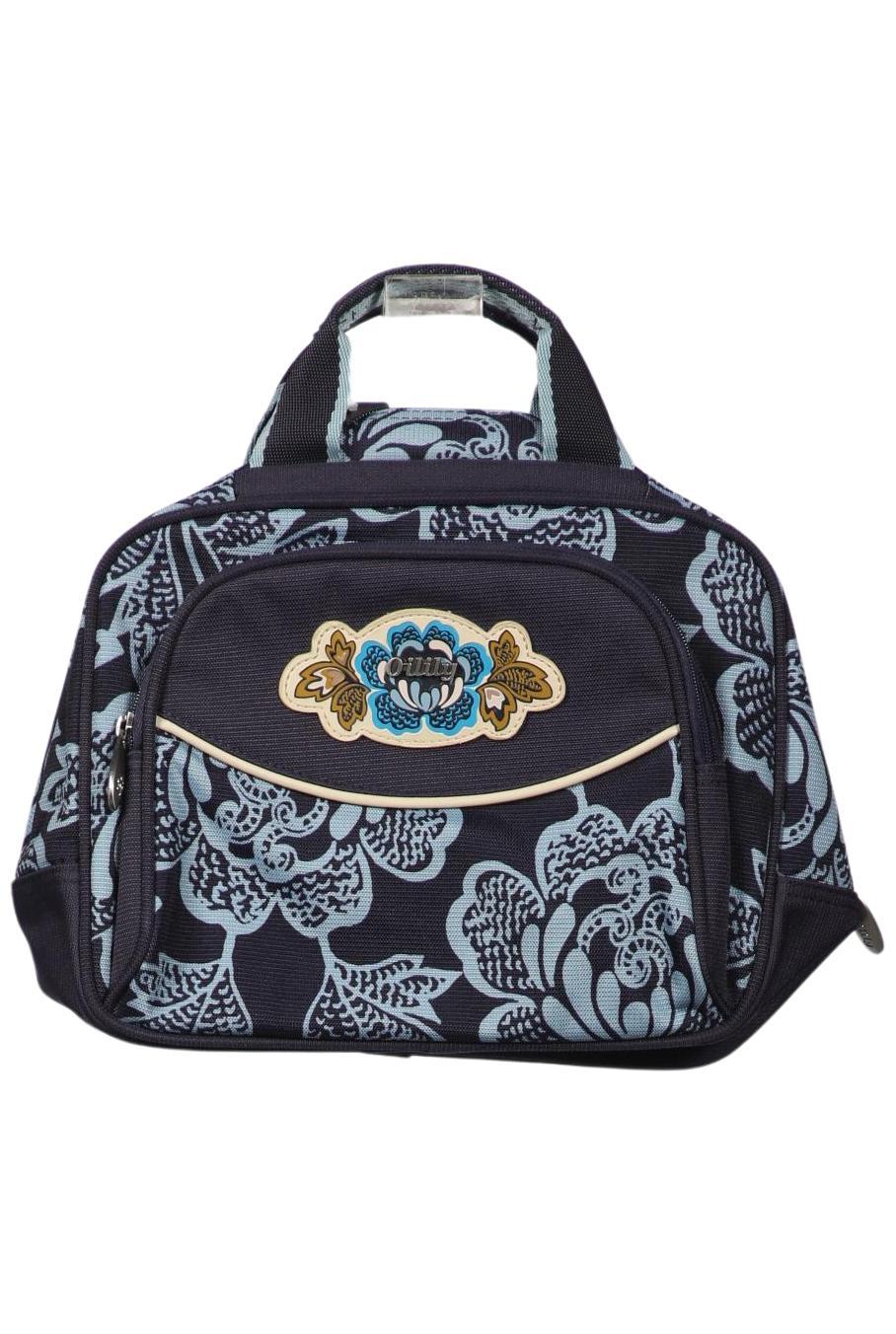 

Oilily Damen Handtasche, marineblau, Gr.