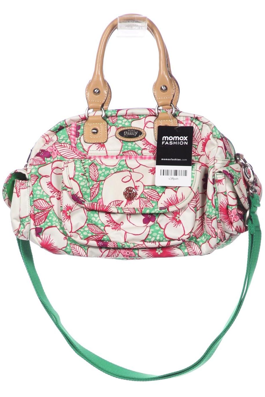 

Oilily Damen Handtasche, beige, Gr.