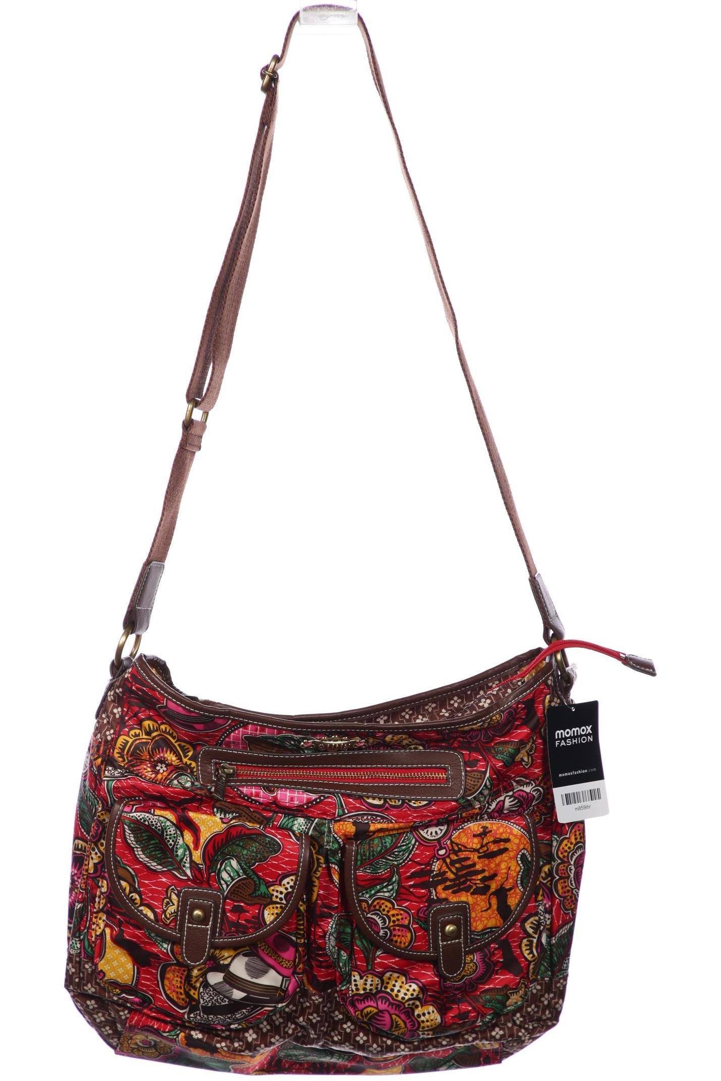 

Oilily Damen Handtasche, mehrfarbig