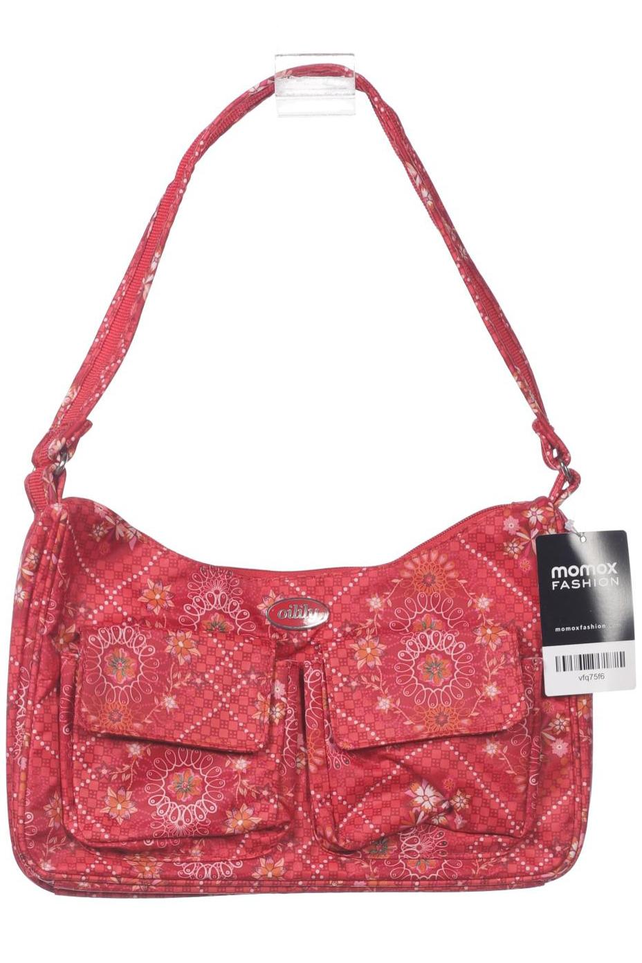 

Oilily Damen Handtasche, pink, Gr.