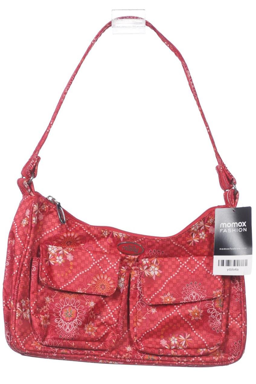 

Oilily Damen Handtasche, rot