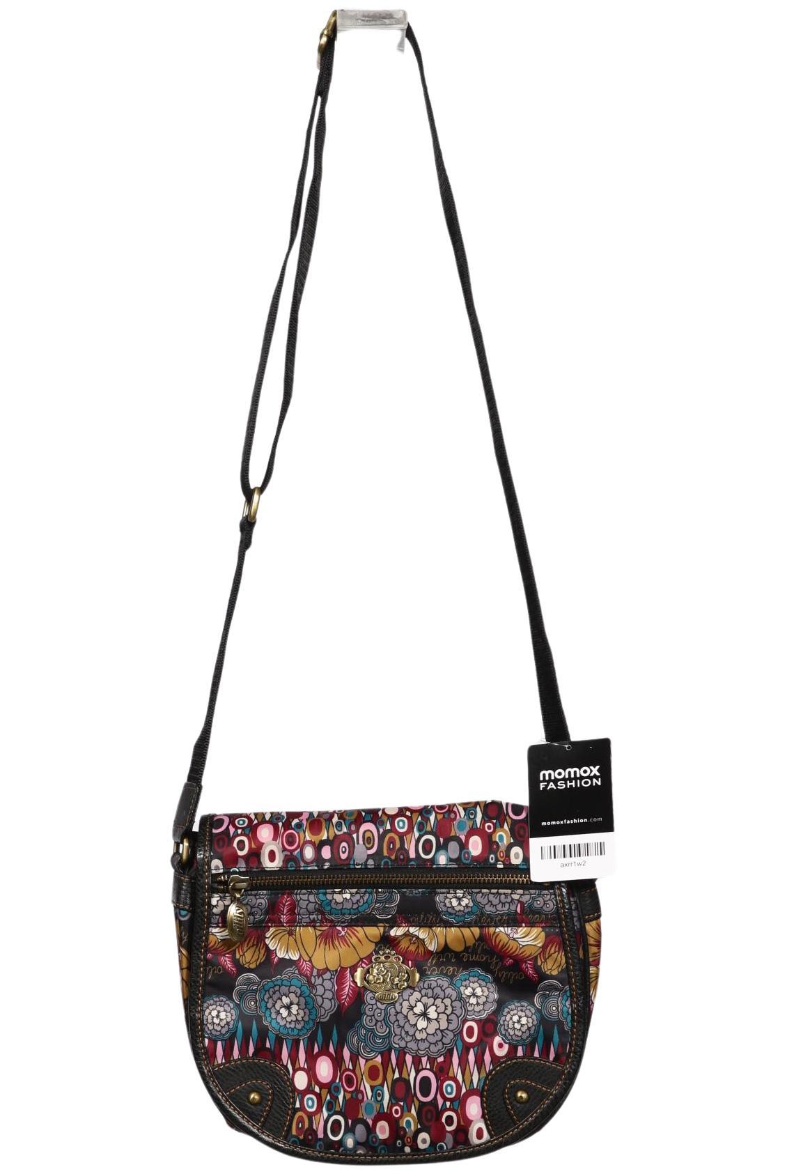 

Oilily Damen Handtasche, mehrfarbig, Gr.