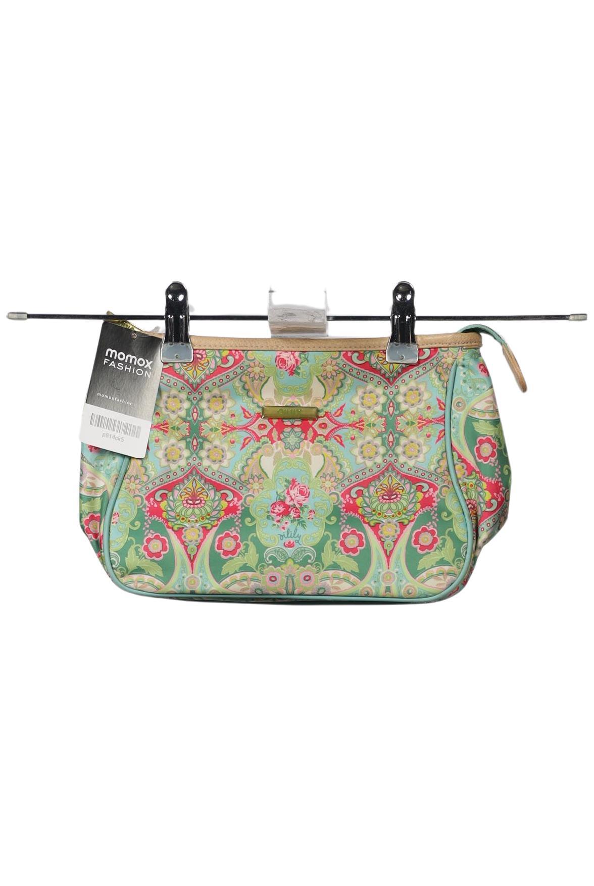 

Oilily Damen Handtasche, grün, Gr.