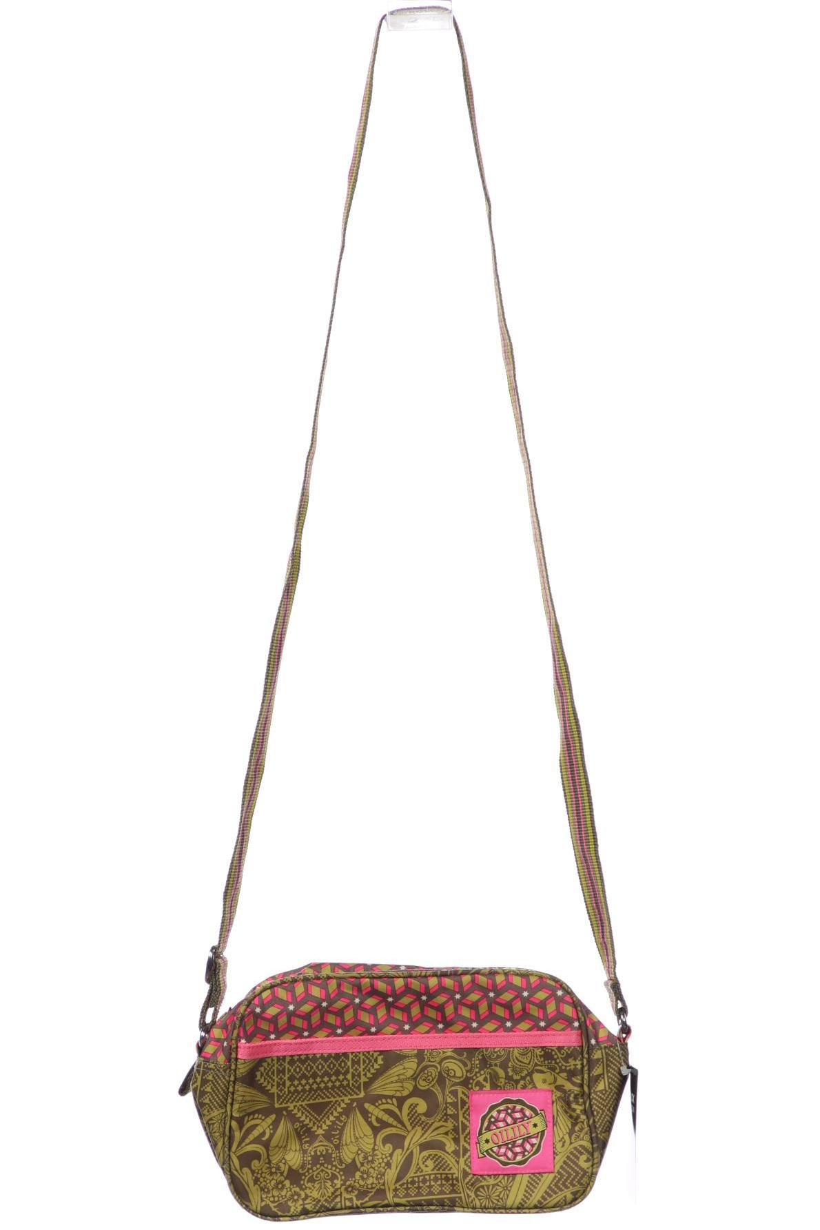 

Oilily Damen Handtasche, grün