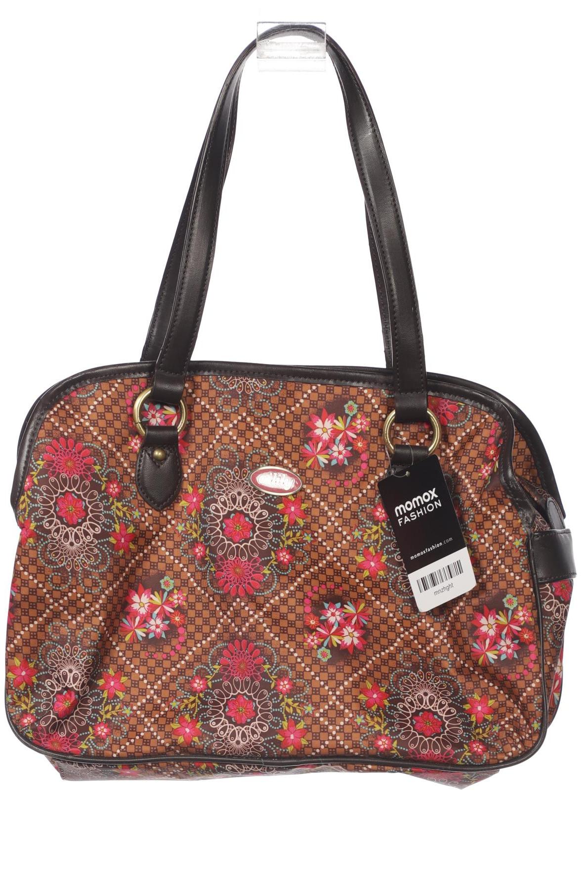 

Oilily Damen Handtasche, braun