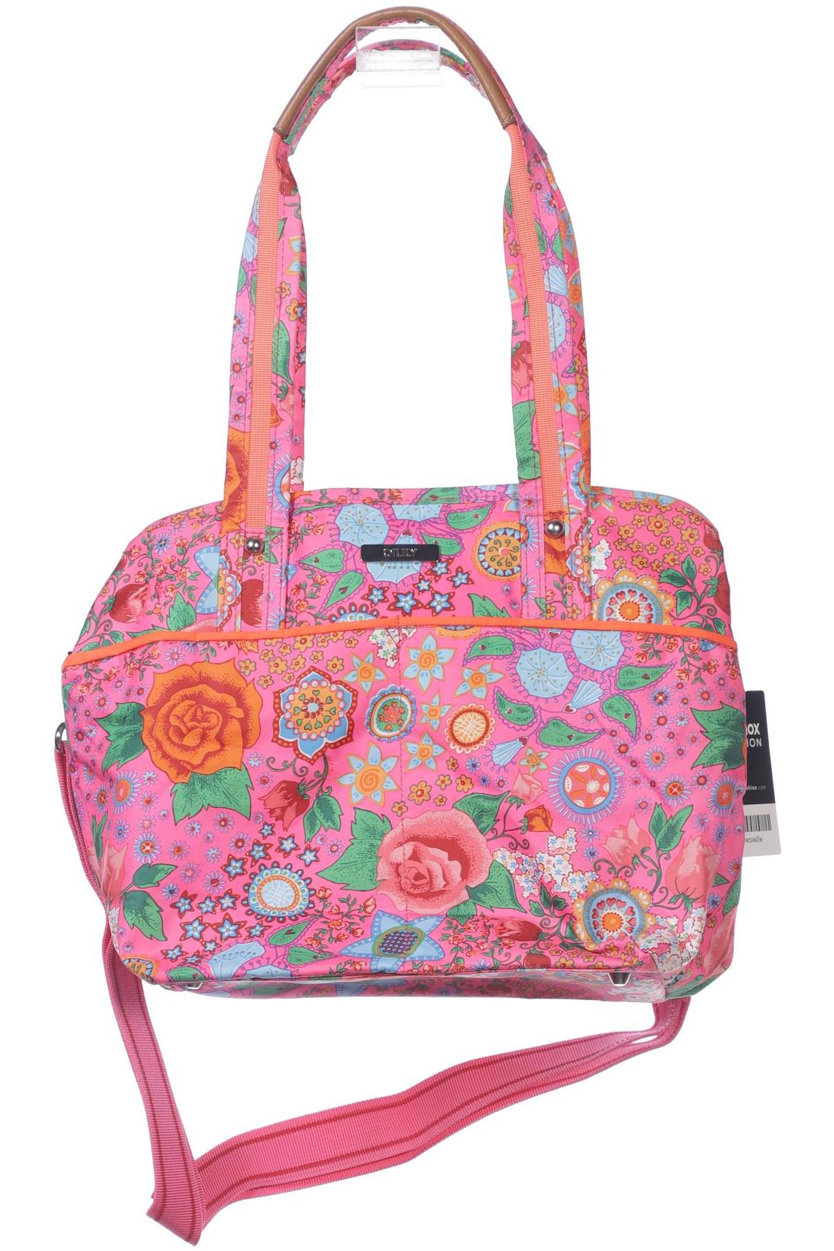 

Oilily Damen Handtasche, pink