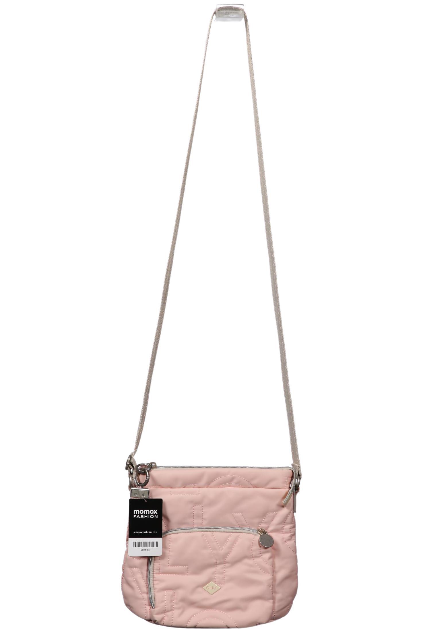 

Oilily Damen Handtasche, pink, Gr.