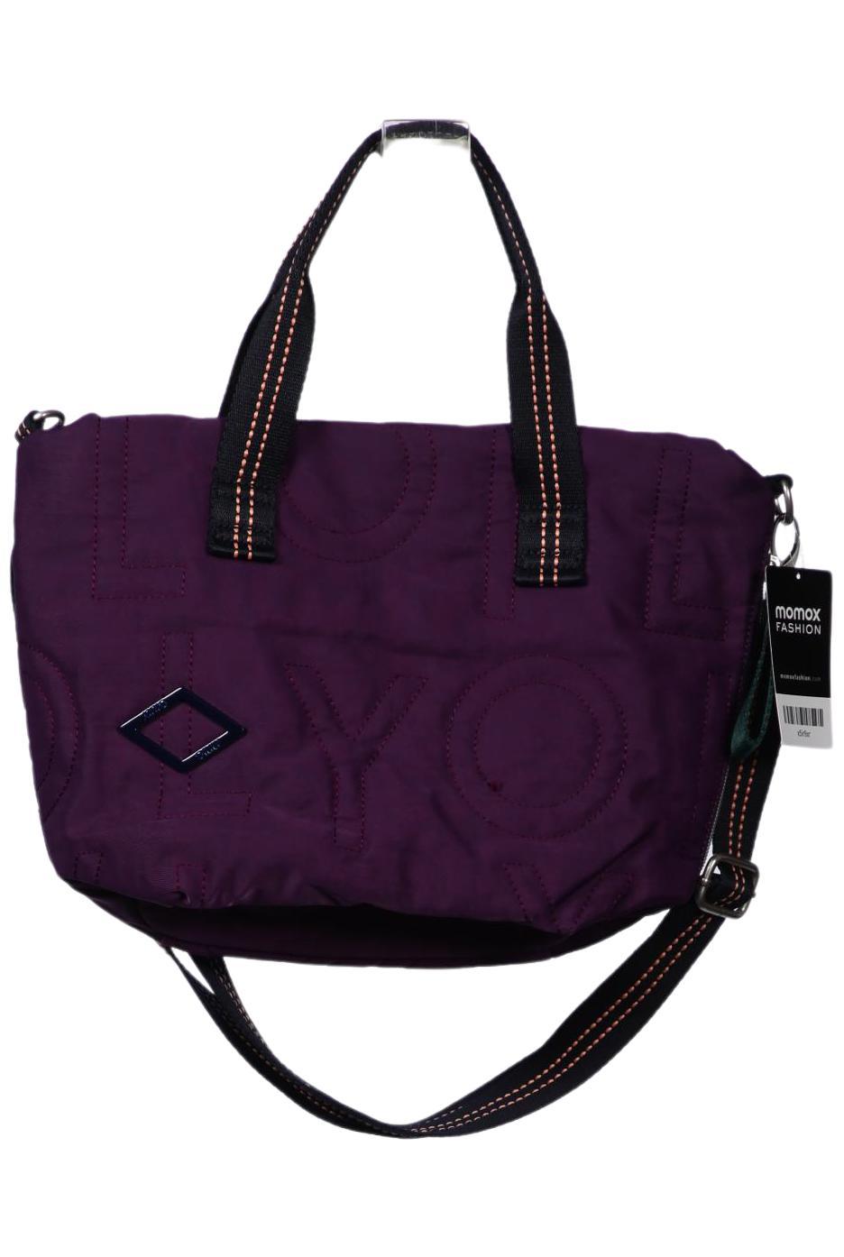 

Oilily Damen Handtasche, flieder, Gr.