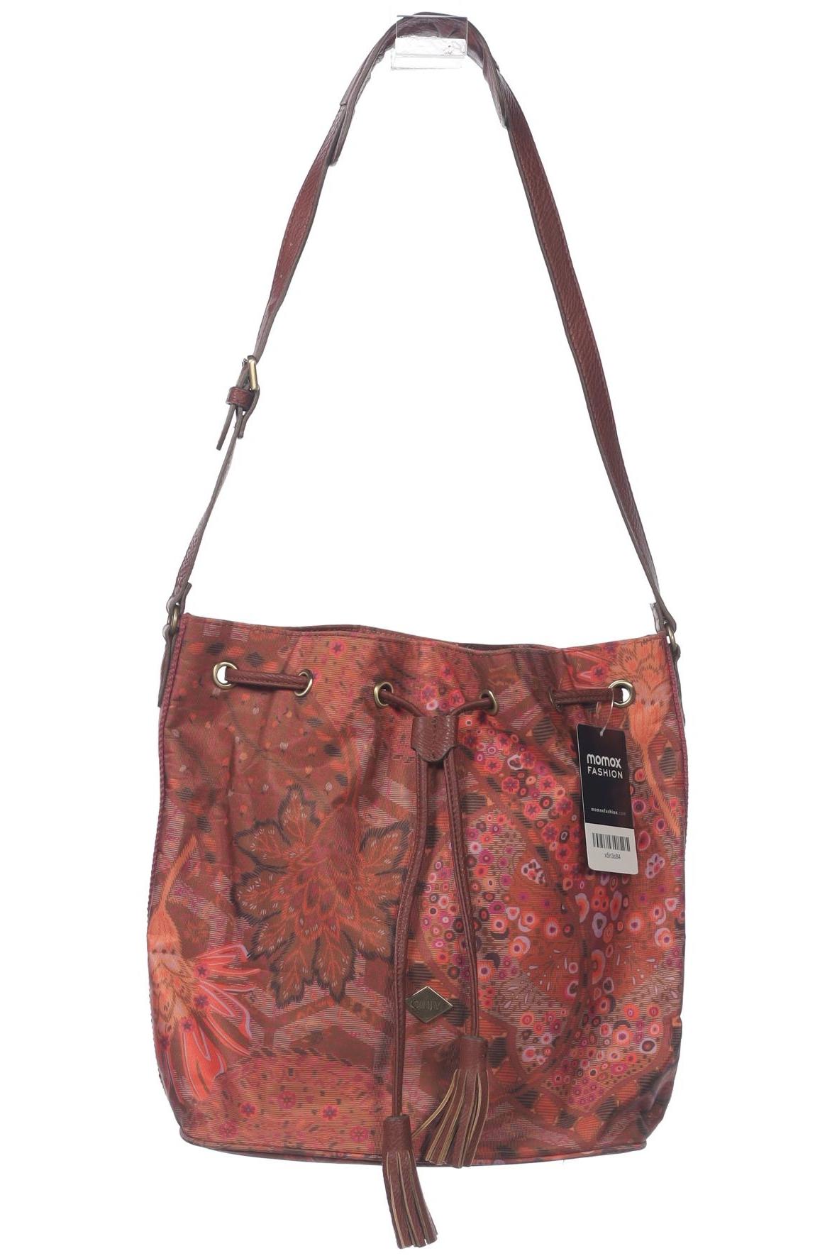 

Oilily Damen Handtasche, braun, Gr.