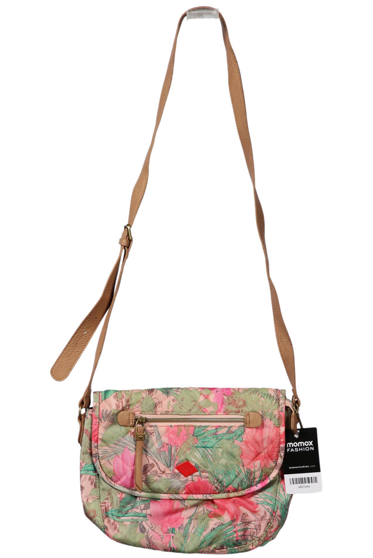 

Oilily Damen Handtasche, pink, Gr.
