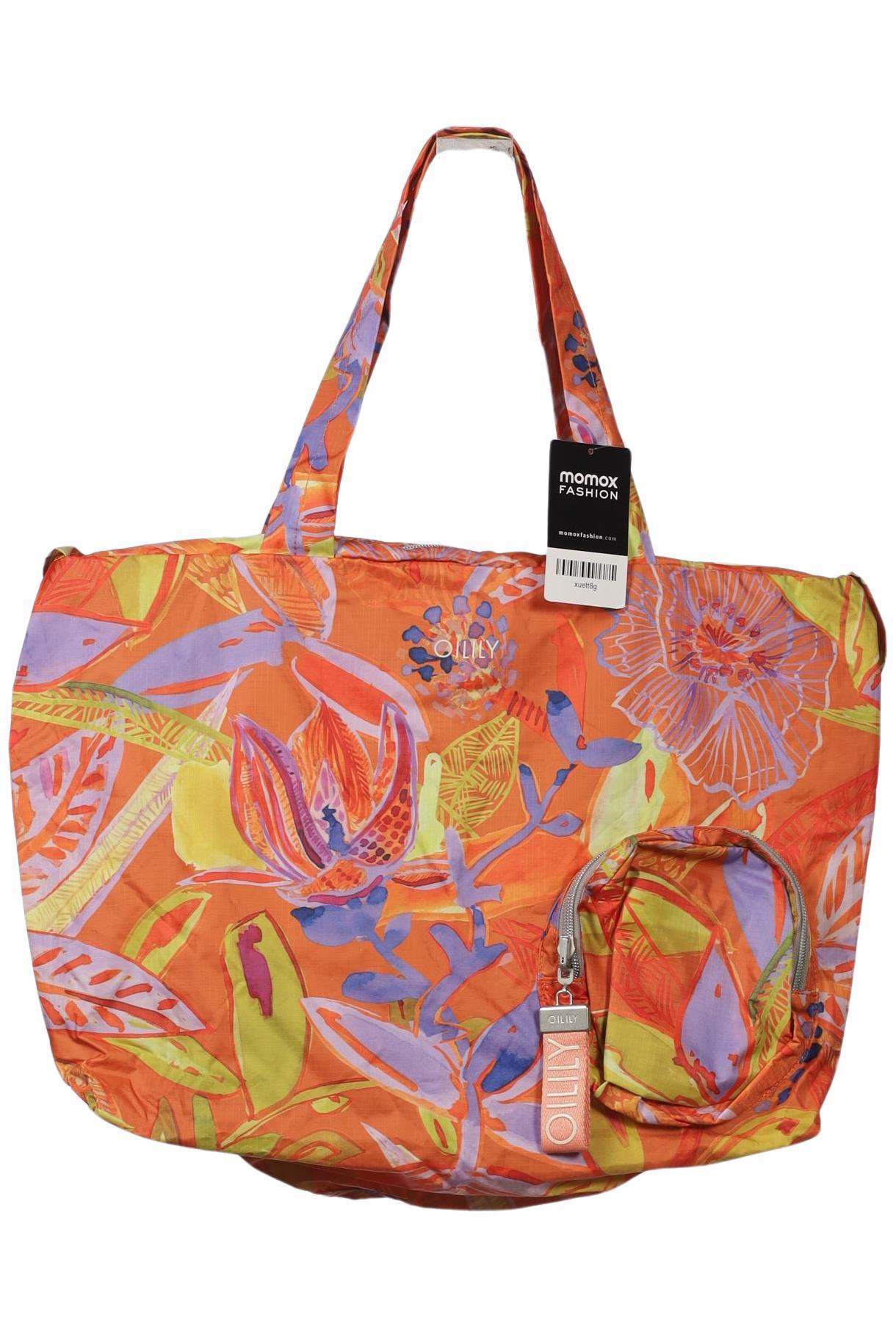 

Oilily Damen Handtasche, mehrfarbig, Gr.