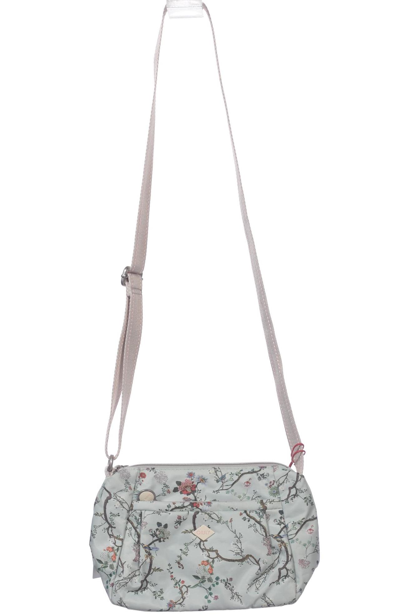 

Oilily Damen Handtasche, hellgrün, Gr.