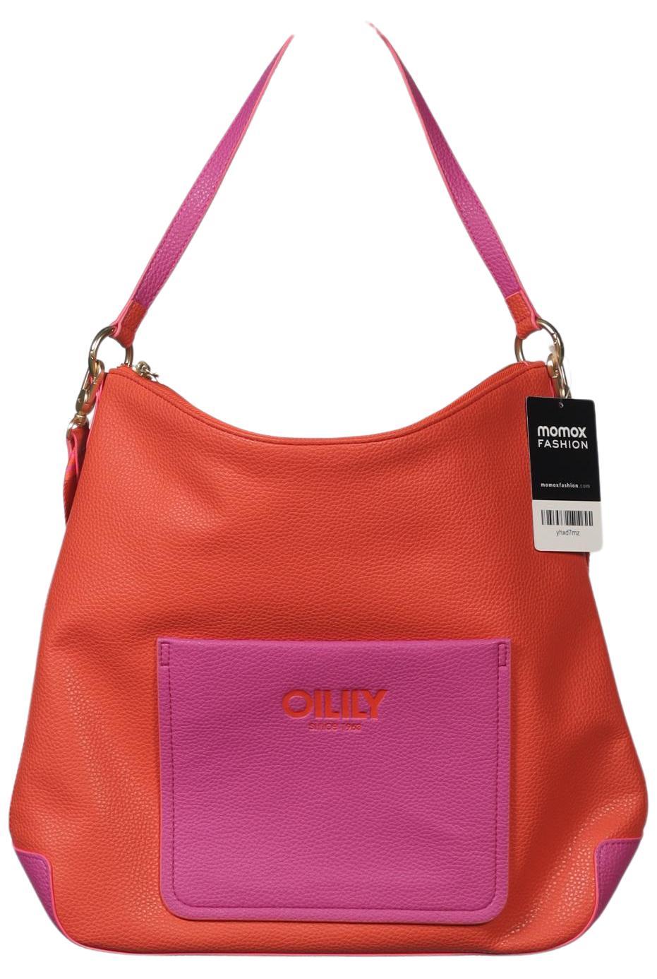 

Oilily Damen Handtasche, mehrfarbig, Gr.
