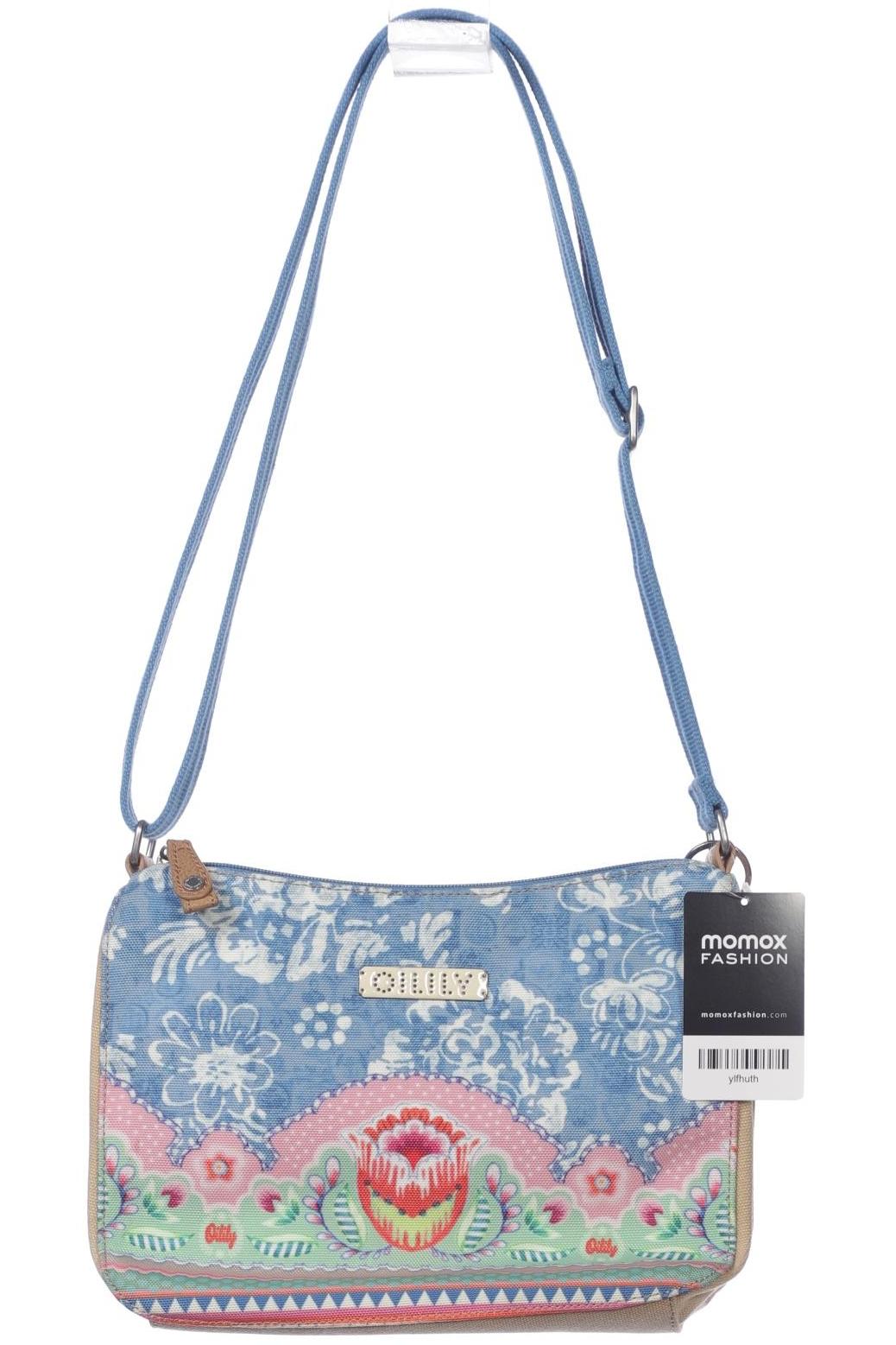 

Oilily Damen Handtasche, mehrfarbig, Gr.