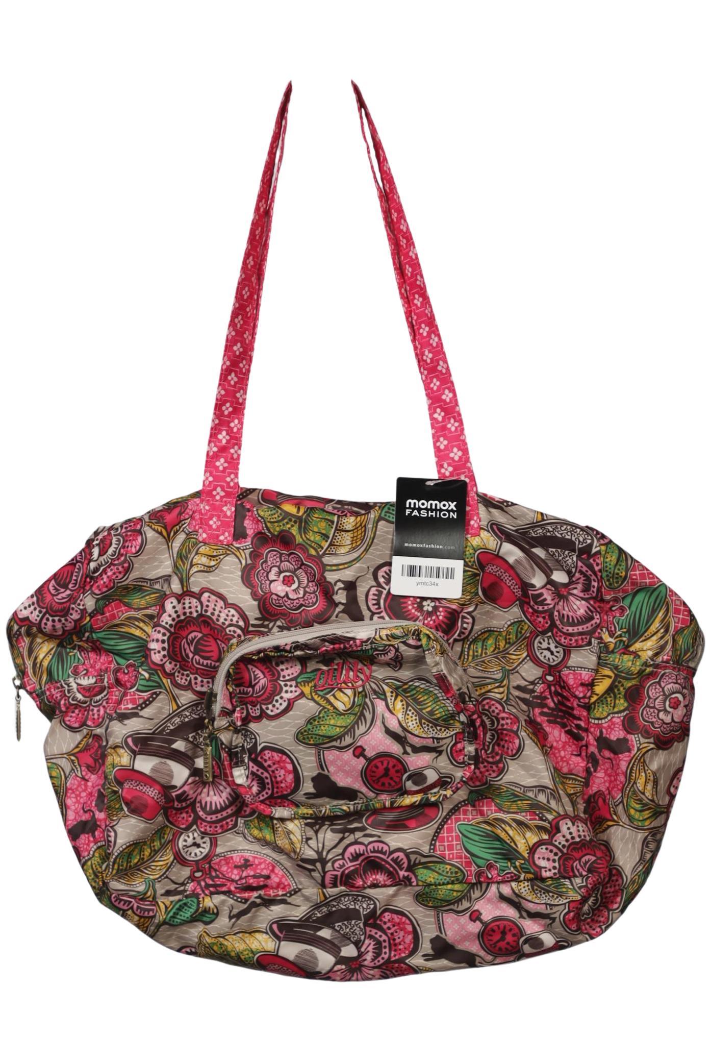 

Oilily Damen Handtasche, mehrfarbig, Gr.