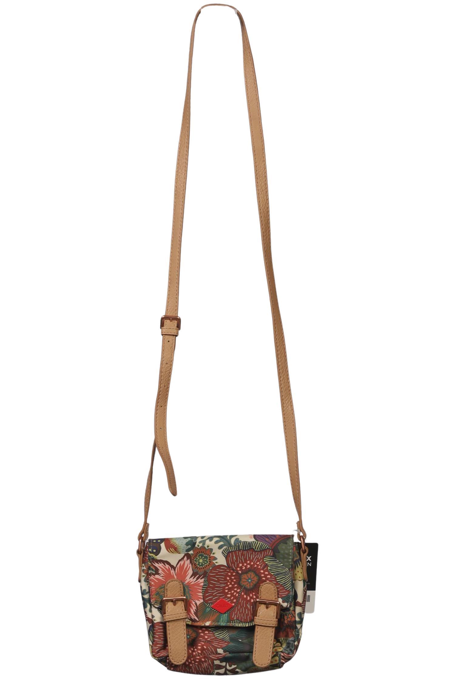 

Oilily Damen Handtasche, mehrfarbig, Gr.