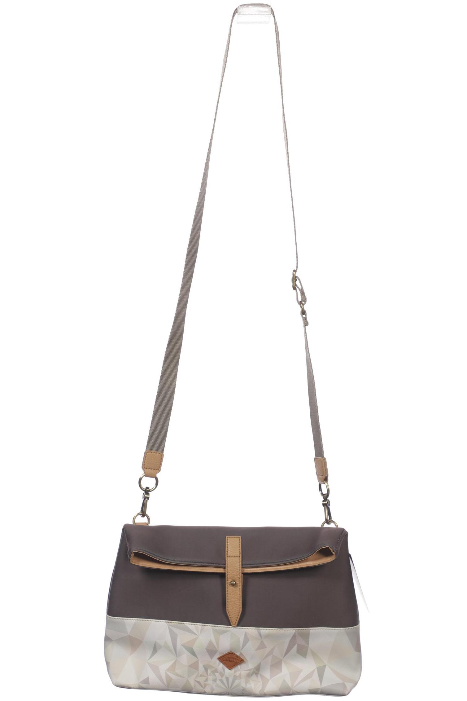 

Oilily Damen Handtasche, braun