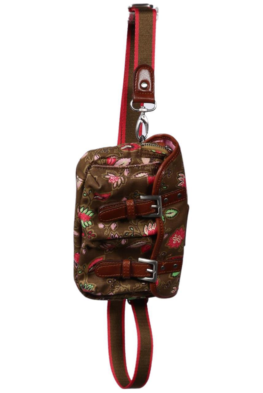 

Oilily Damen Handtasche, braun, Gr.