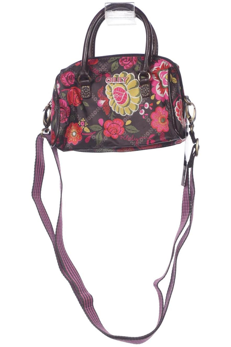 

Oilily Damen Handtasche, braun