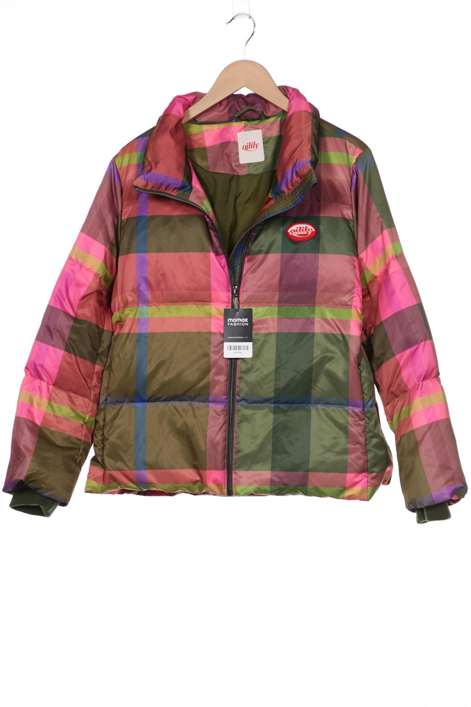 

Oilily Damen Jacke, grün
