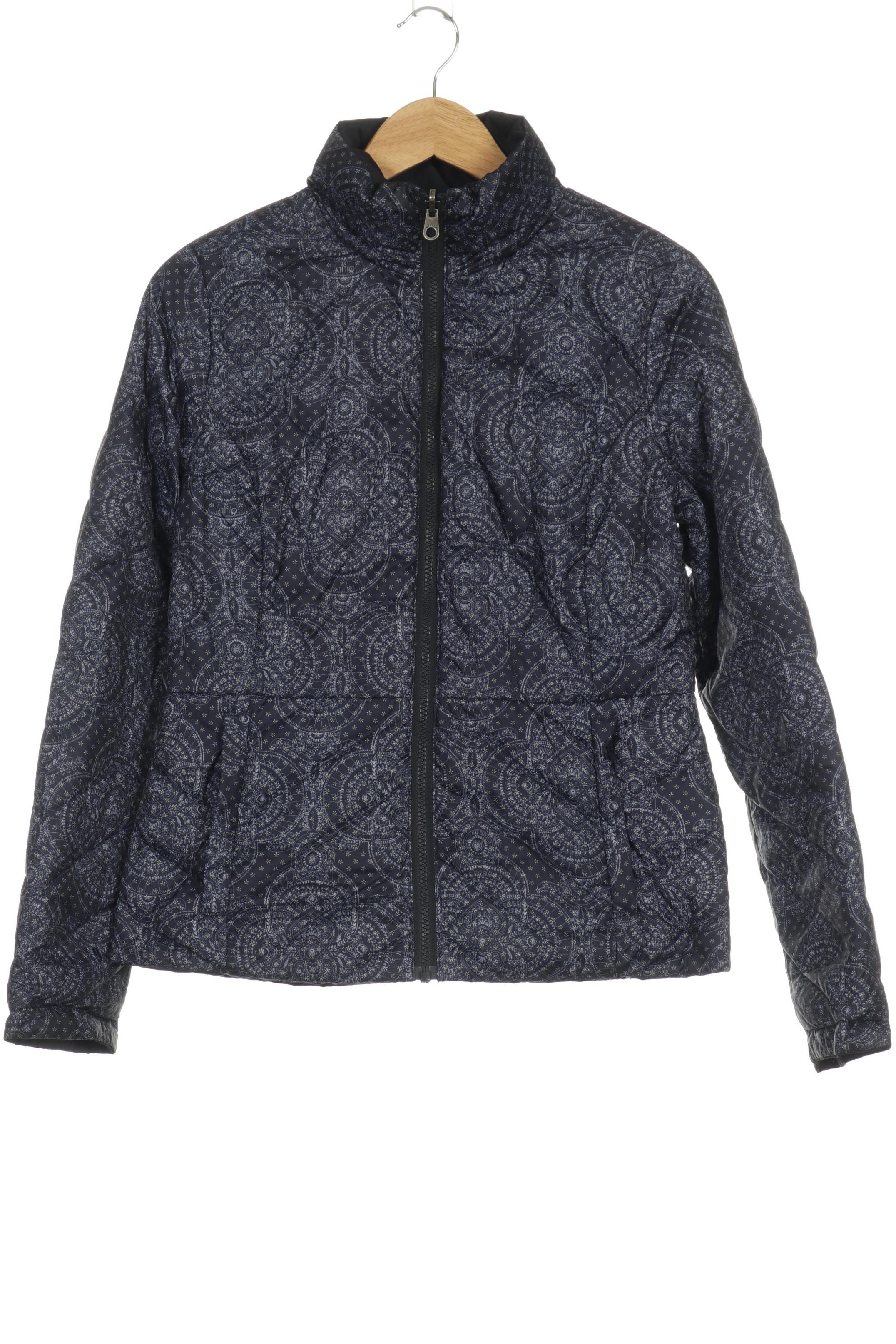 

Oilily Damen Jacke, flieder, Gr. 36