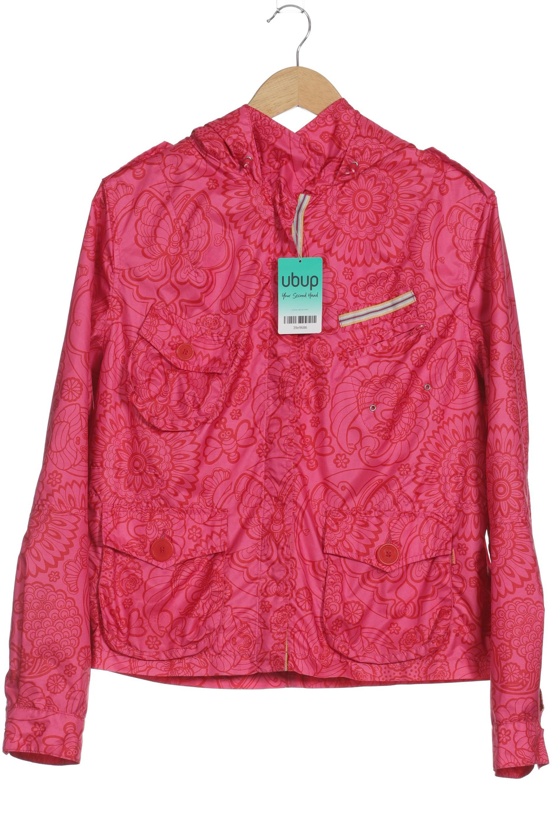 

Oilily Damen Jacke, pink, Gr.
