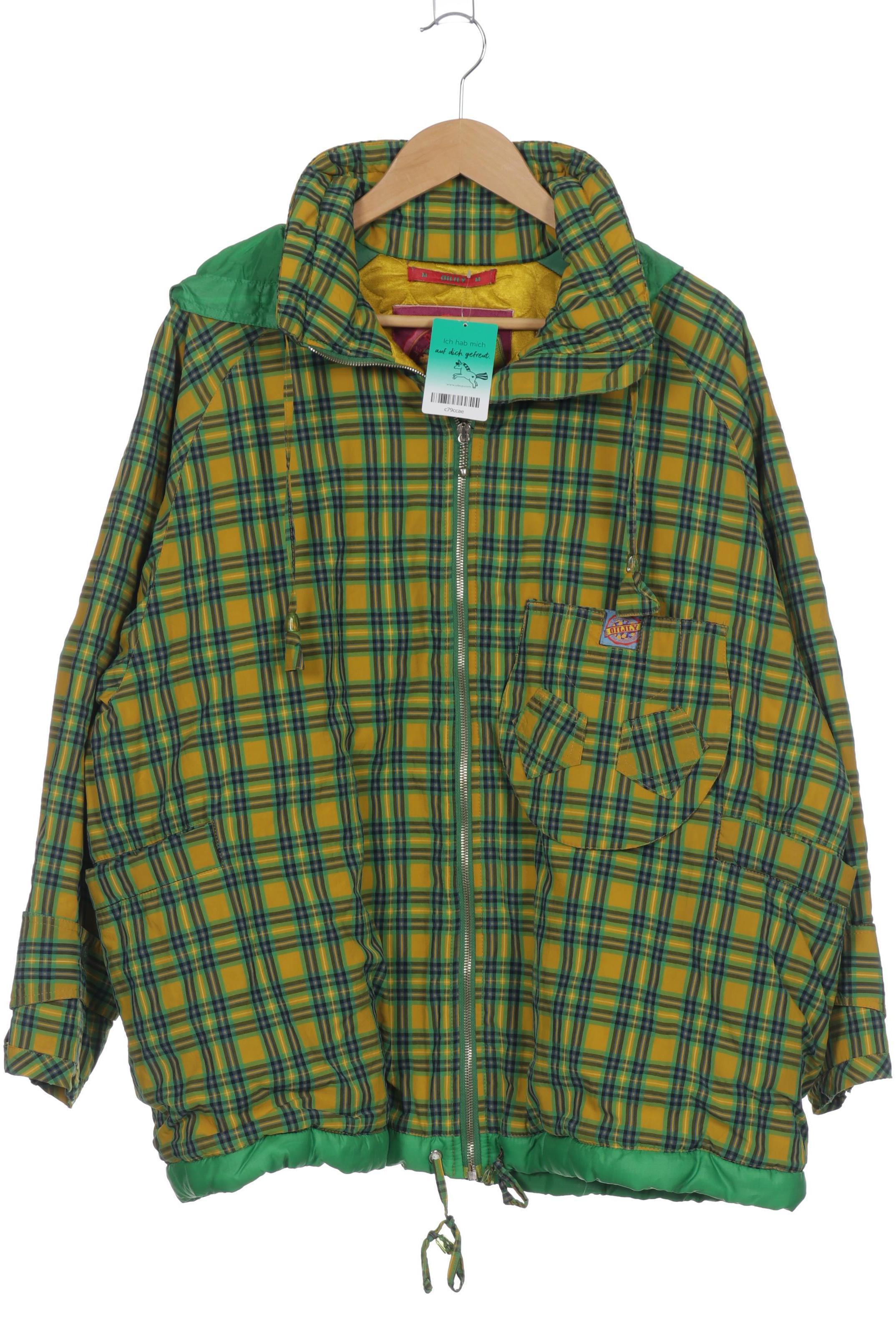 

Oilily Damen Jacke, grün, Gr.