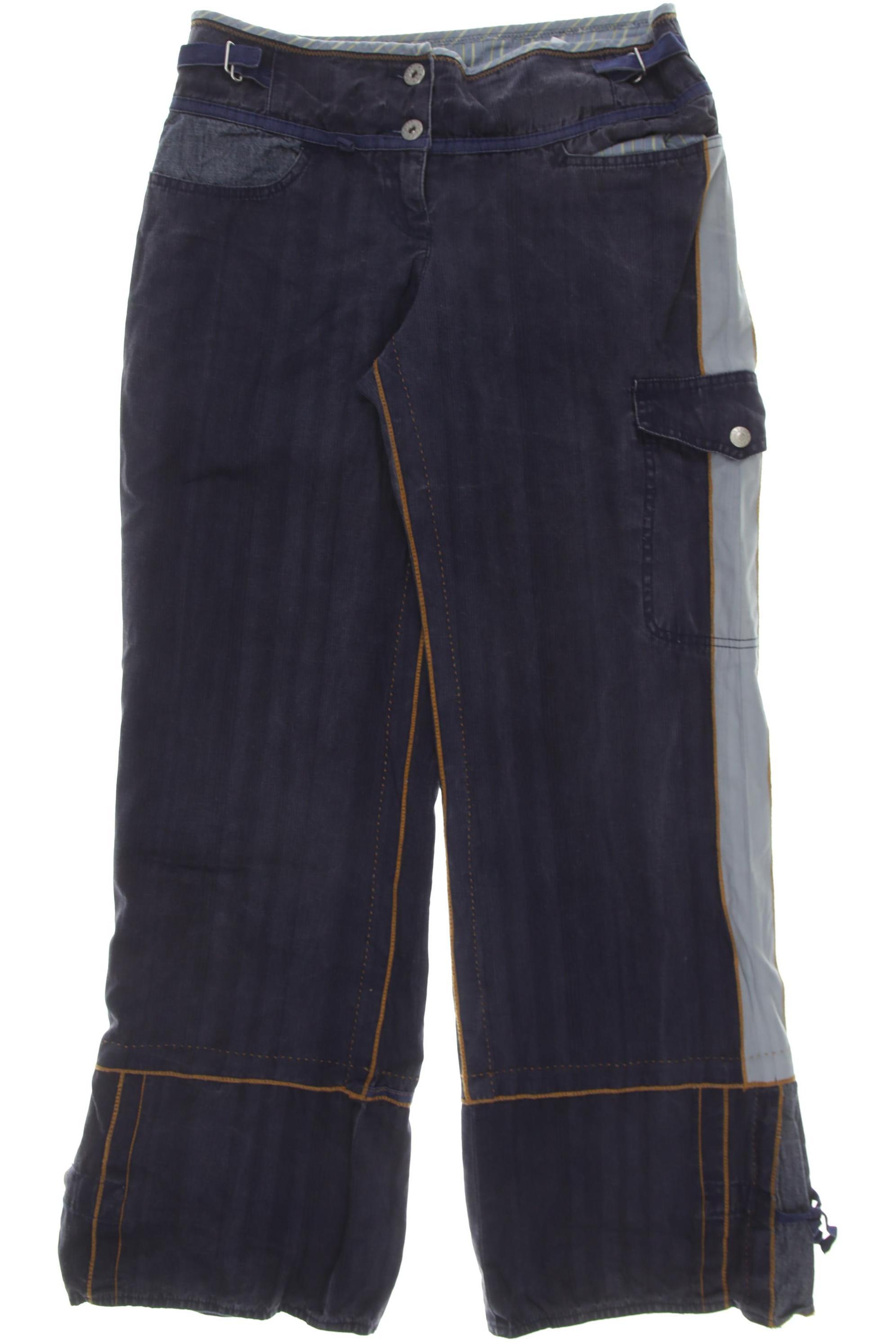 

Oilily Damen Jeans, blau, Gr. 38