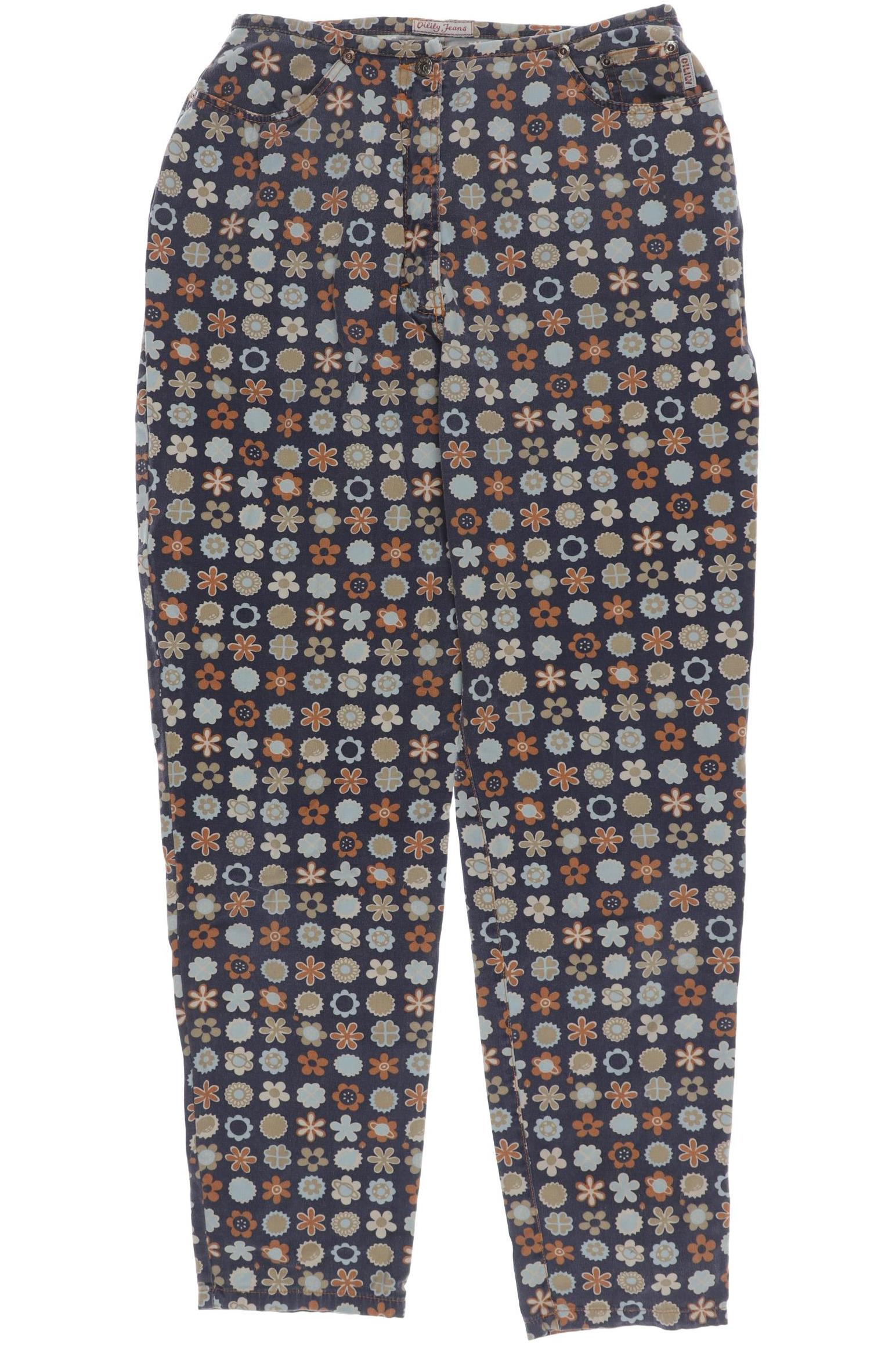 

Oilily Damen Jeans, mehrfarbig