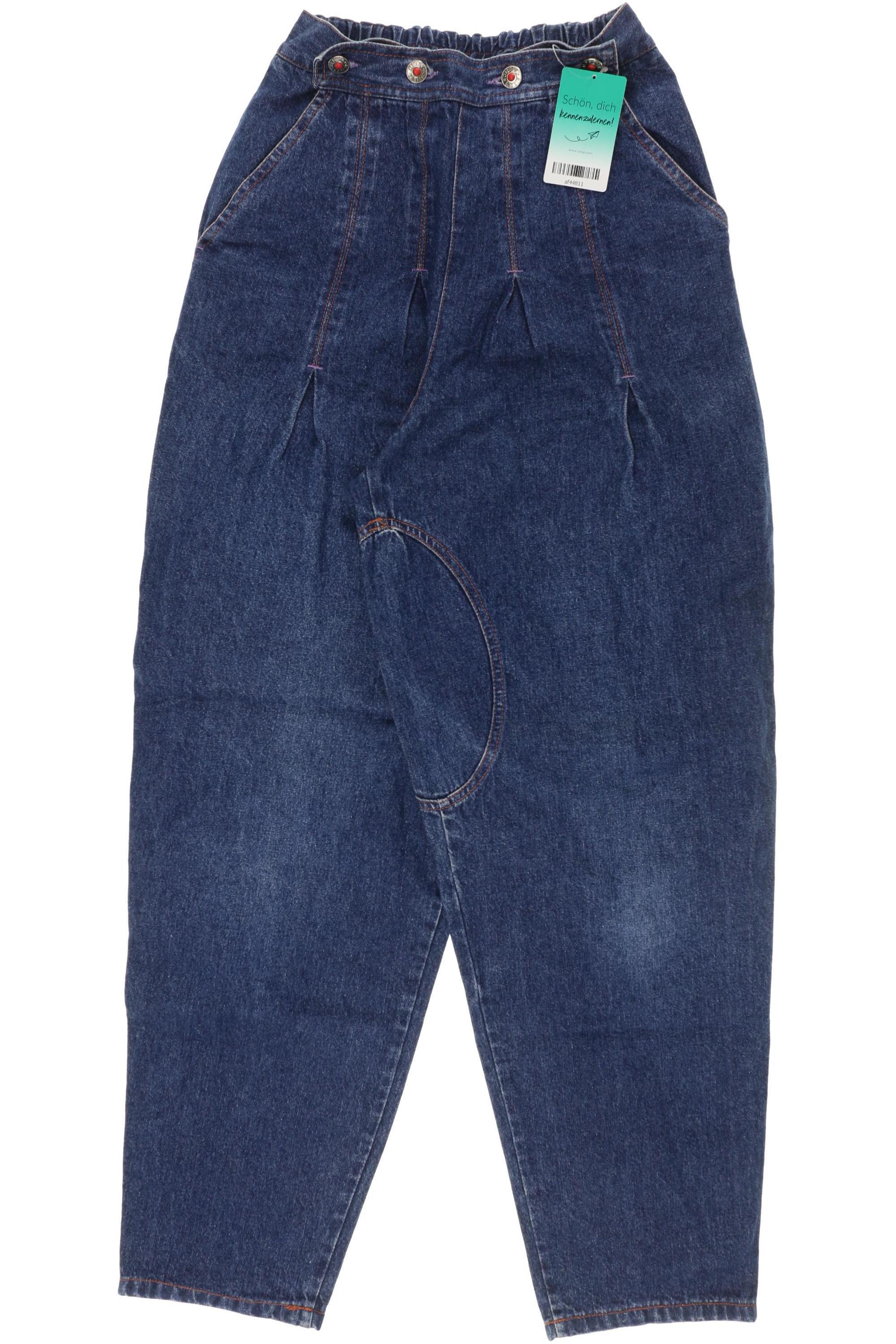 

Oilily Damen Jeans, blau, Gr. 36