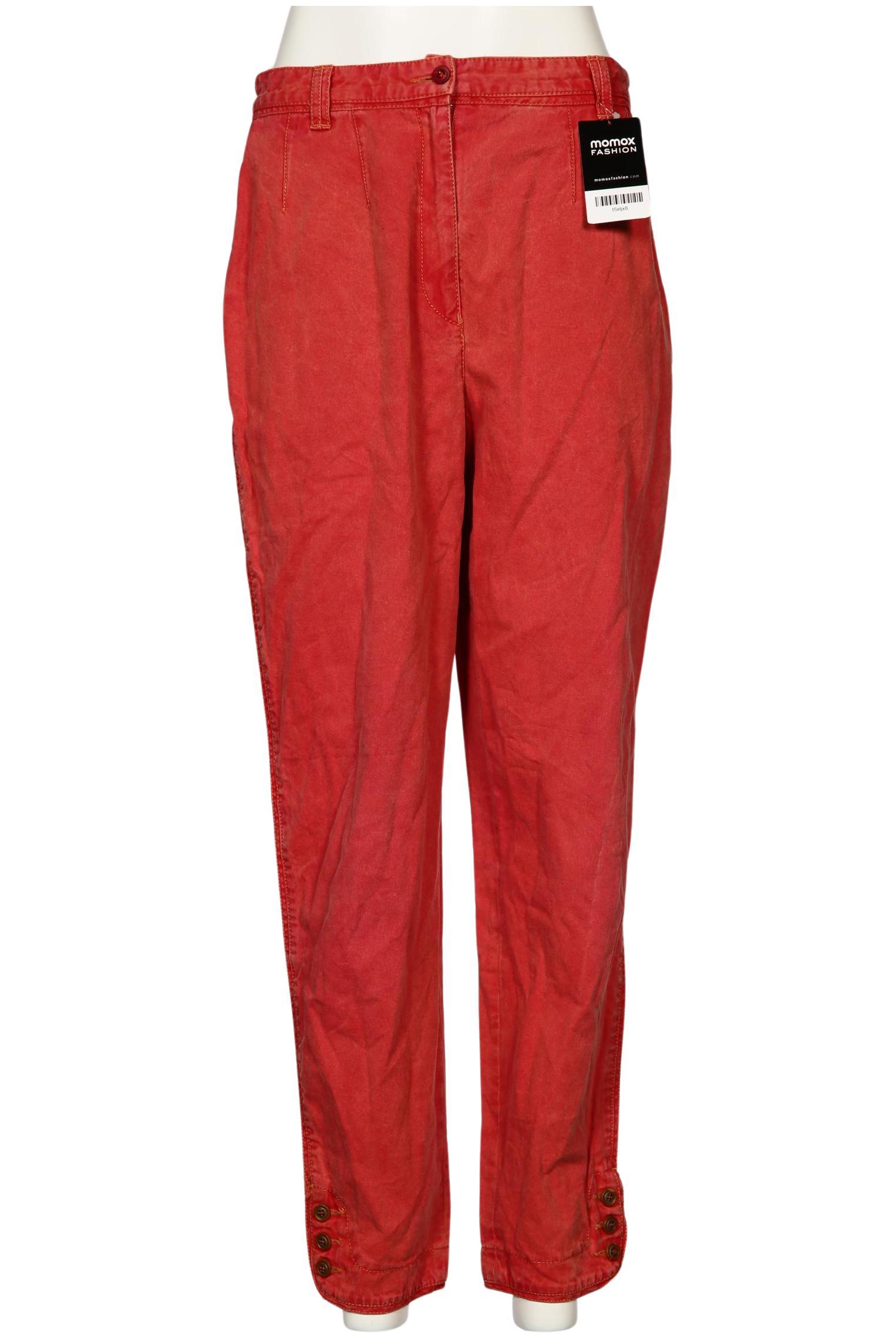 

Oilily Damen Jeans, rot, Gr. 29