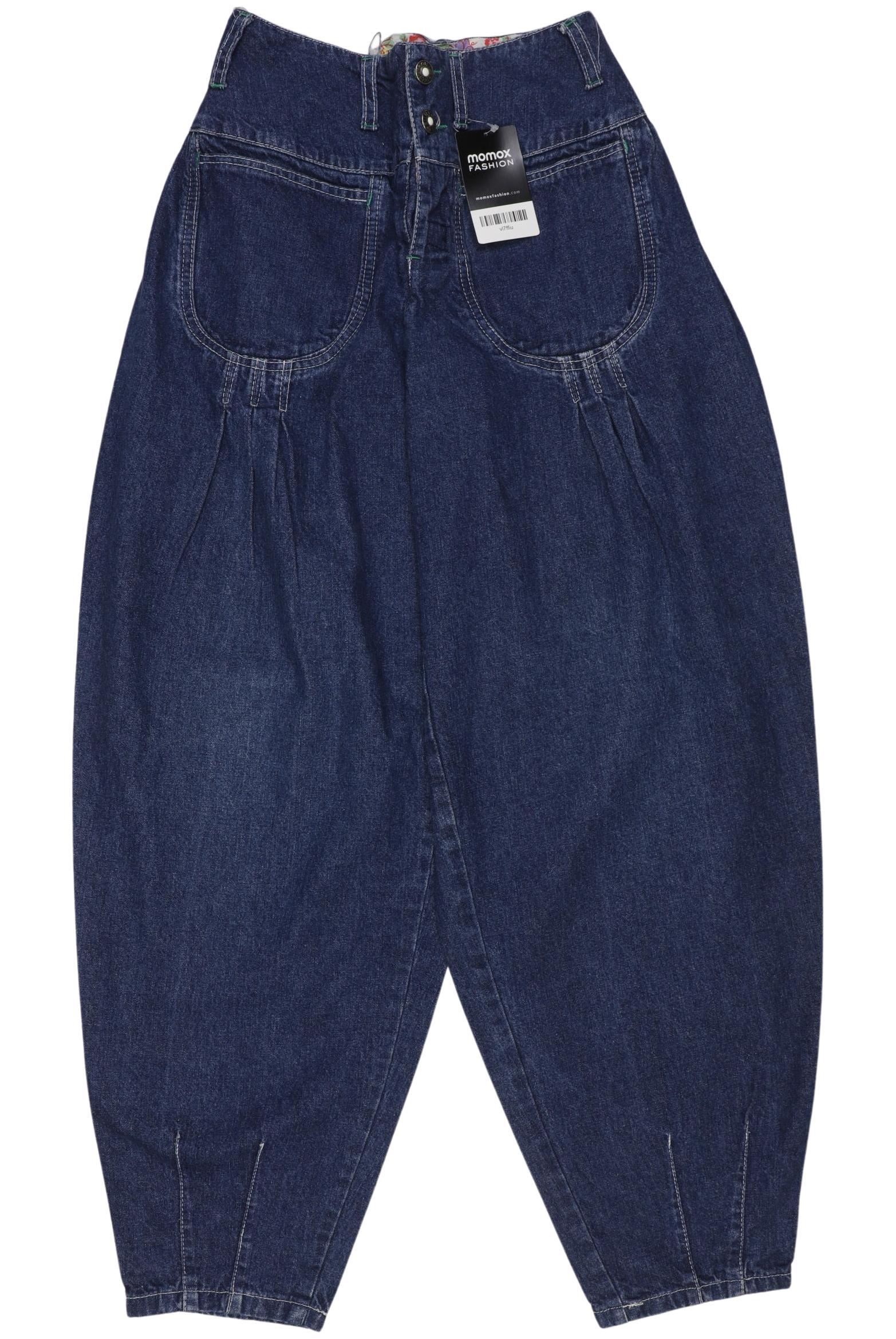 

Oilily Damen Jeans, blau, Gr. 36