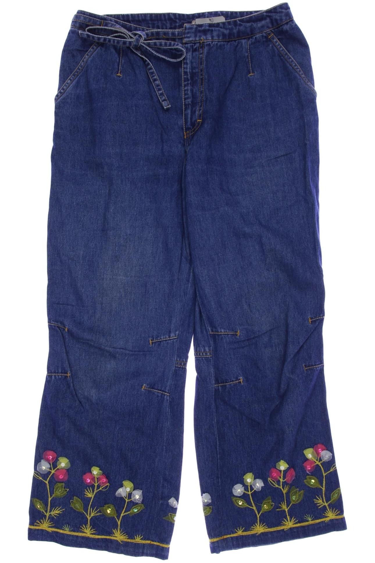 Thumbnail - Oilily Damen Jeans, blau, Gr. 38
