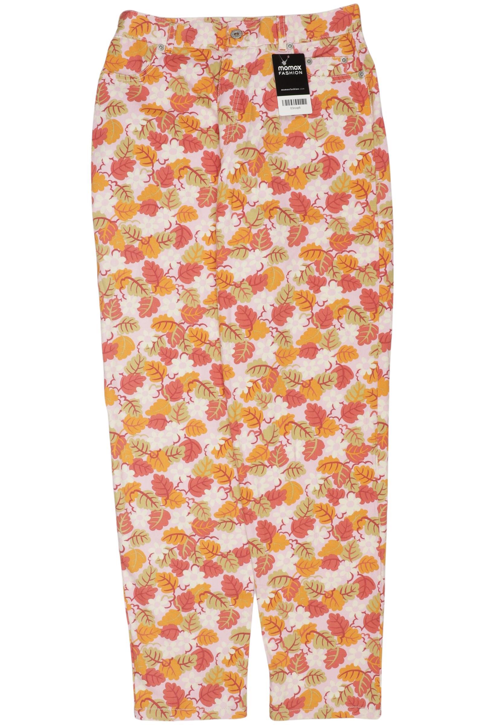 

Oilily Damen Jeans, mehrfarbig, Gr. 40