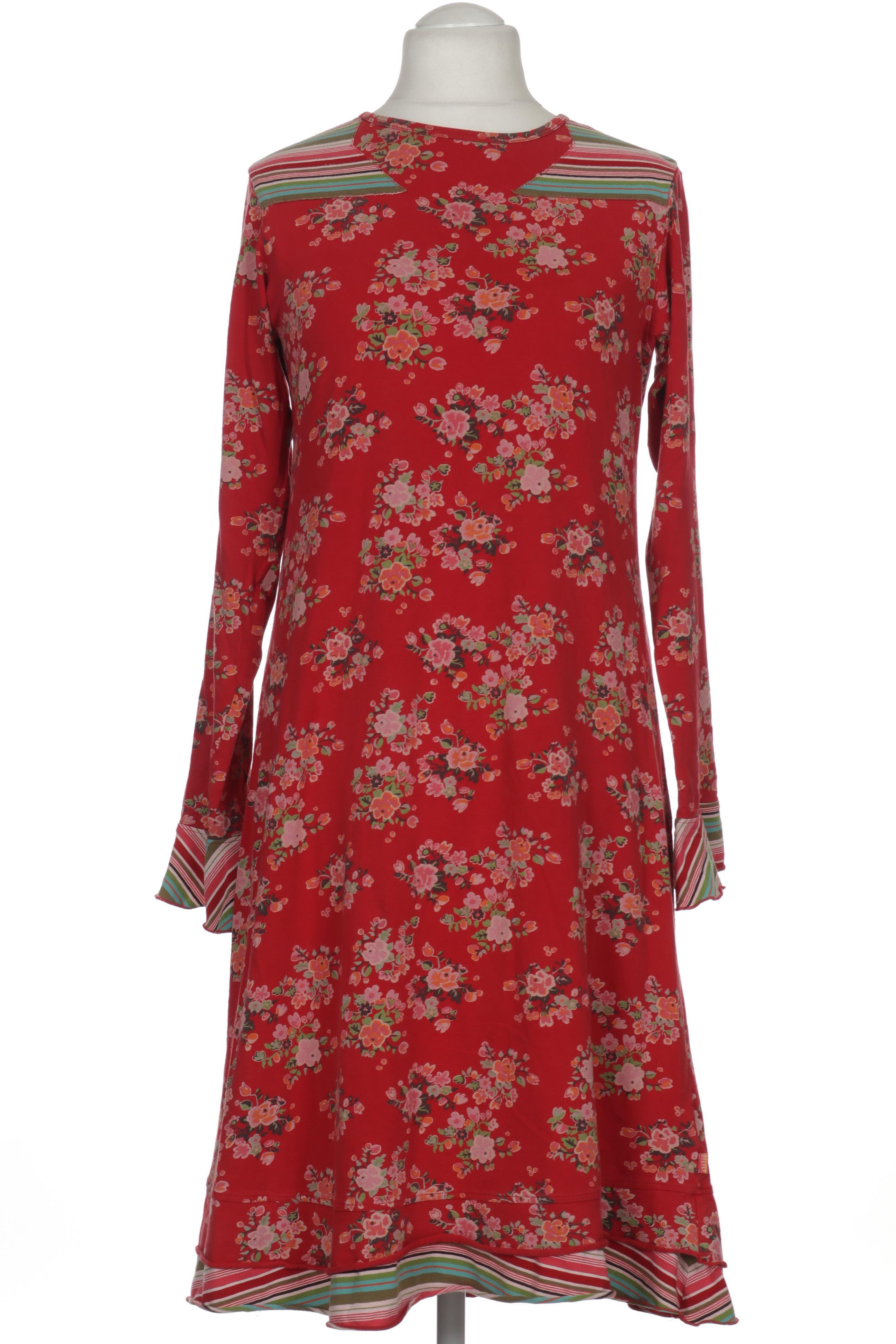 

Oilily Damen Kleid, rot, Gr.