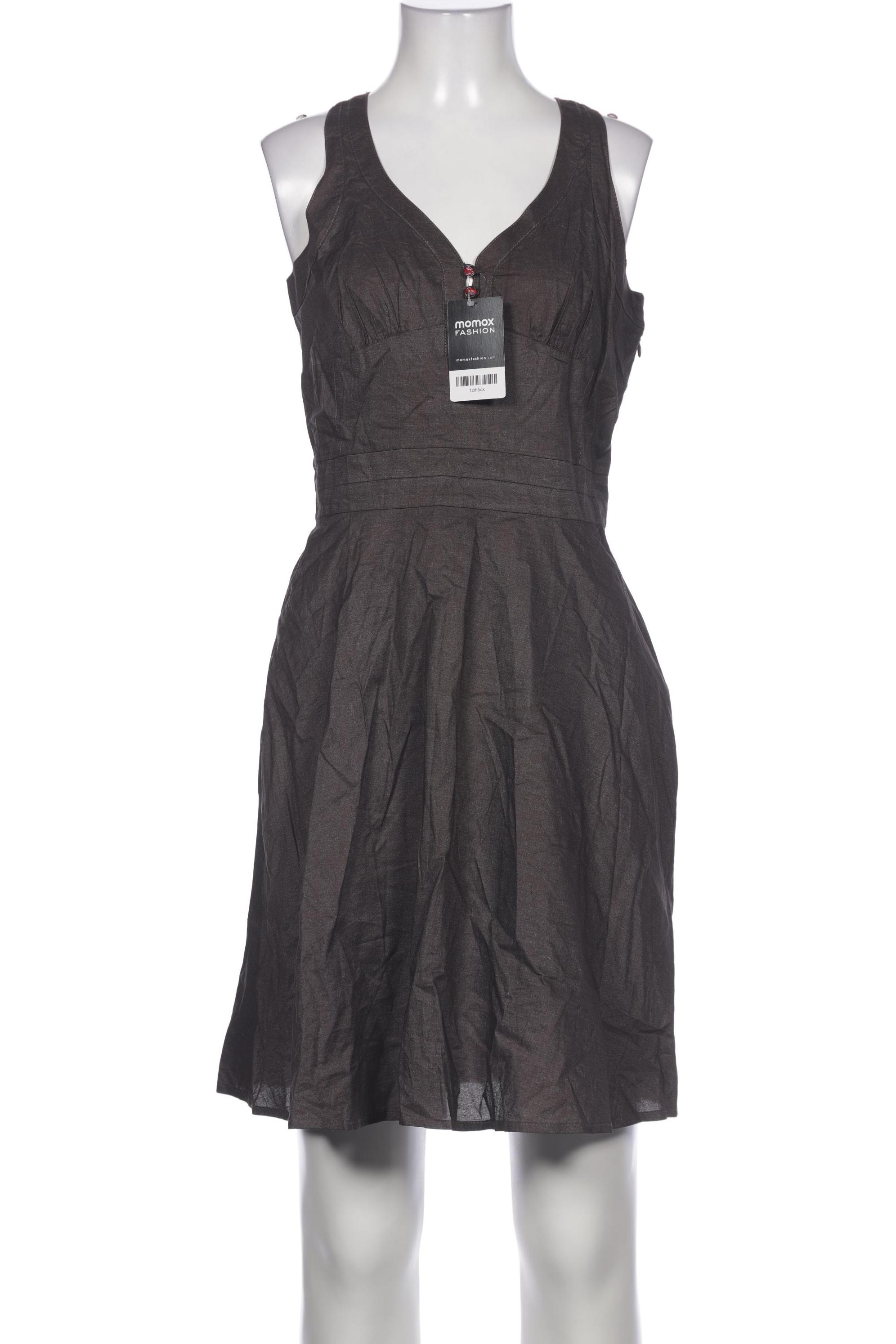 

Oilily Damen Kleid, braun, Gr. 38