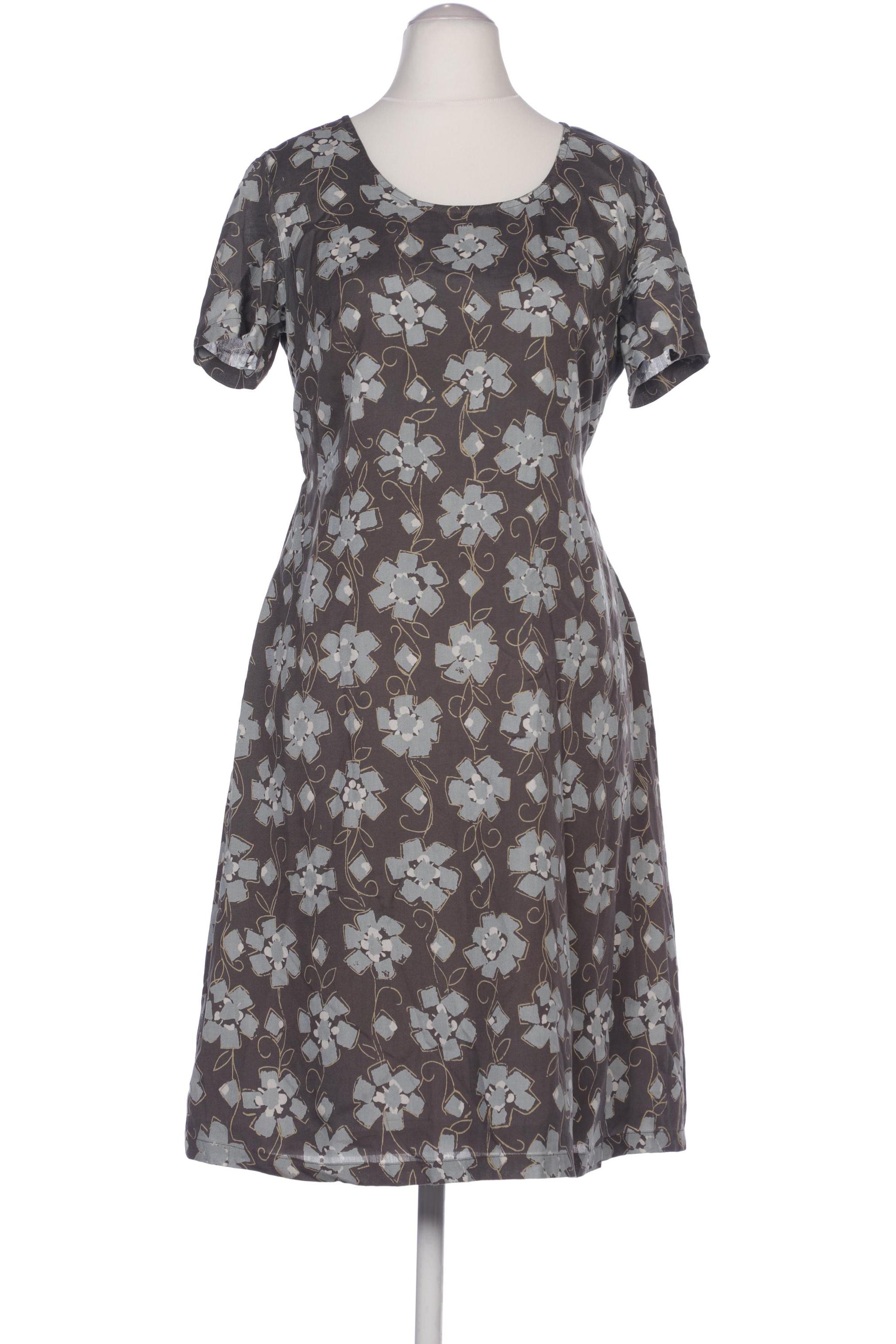 

Oilily Damen Kleid, grau, Gr. 38