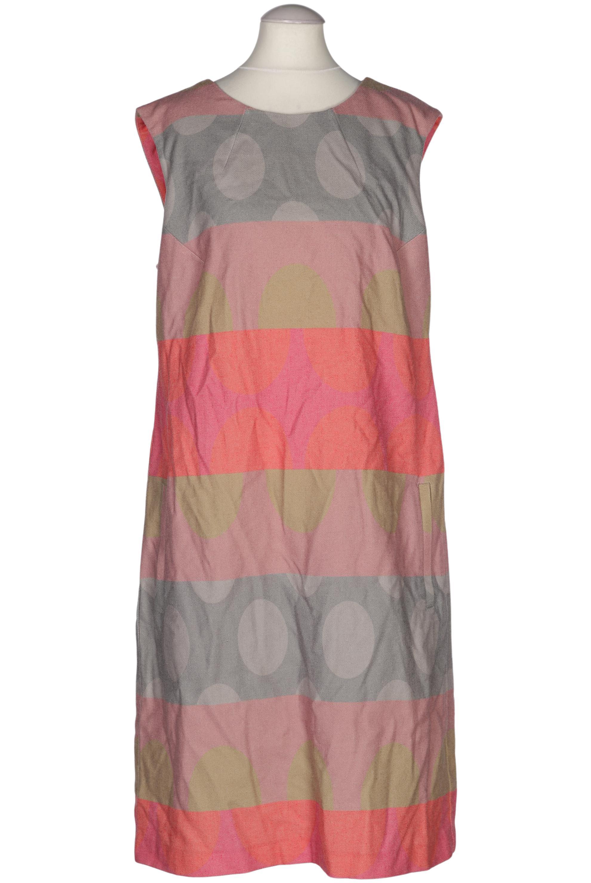 

Oilily Damen Kleid, mehrfarbig, Gr. 38