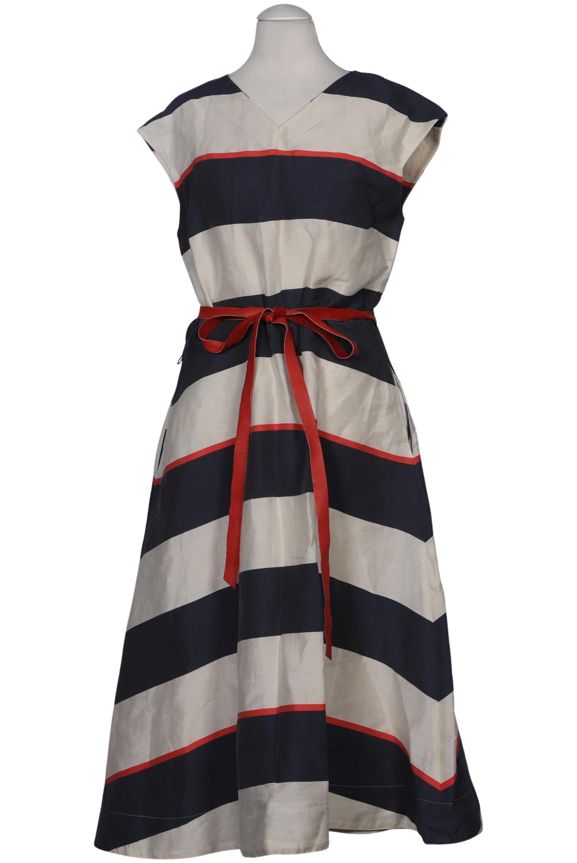 

Oilily Damen Kleid, mehrfarbig, Gr. 38