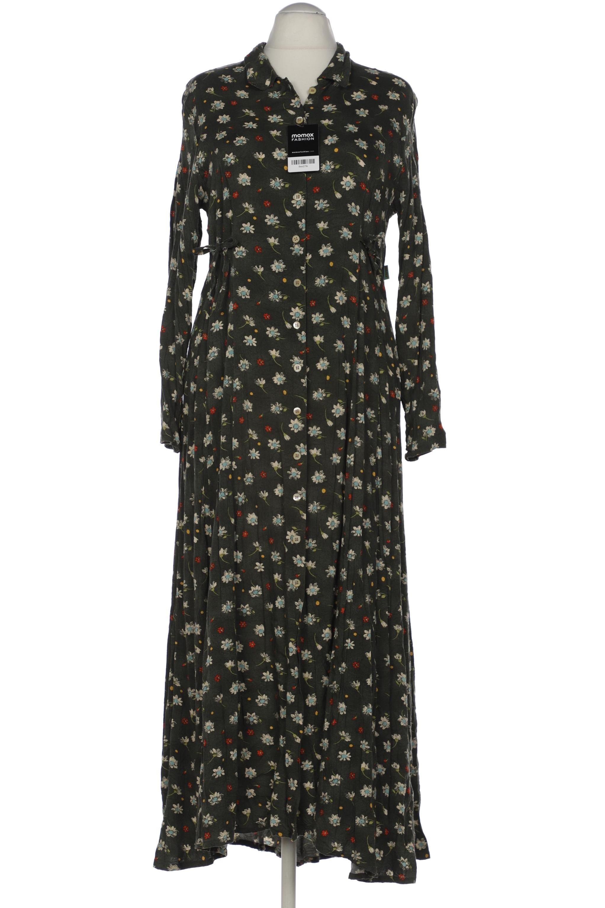 

Oilily Damen Kleid, grün, Gr. 42