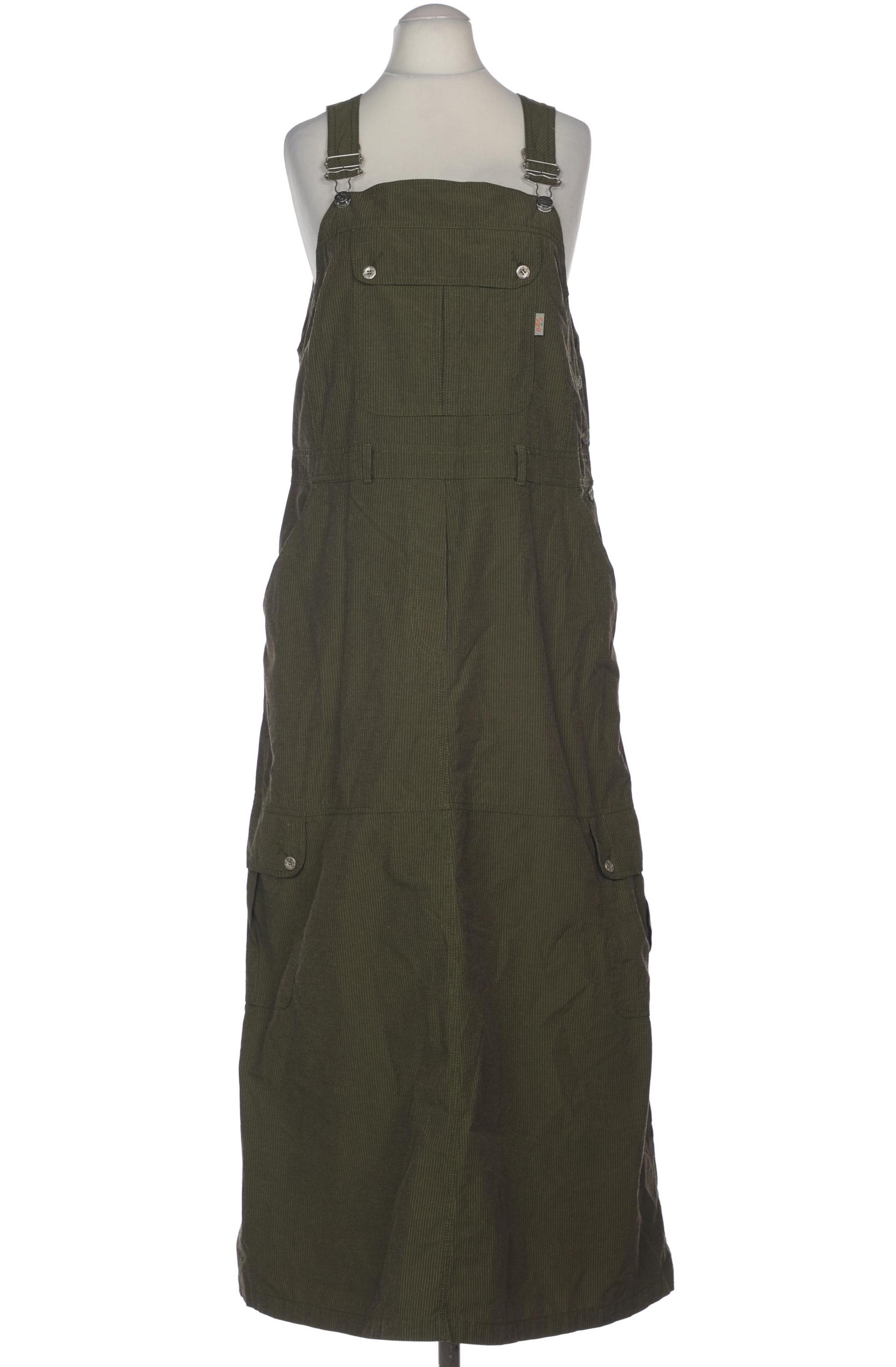 

Oilily Damen Kleid, grün, Gr. 42