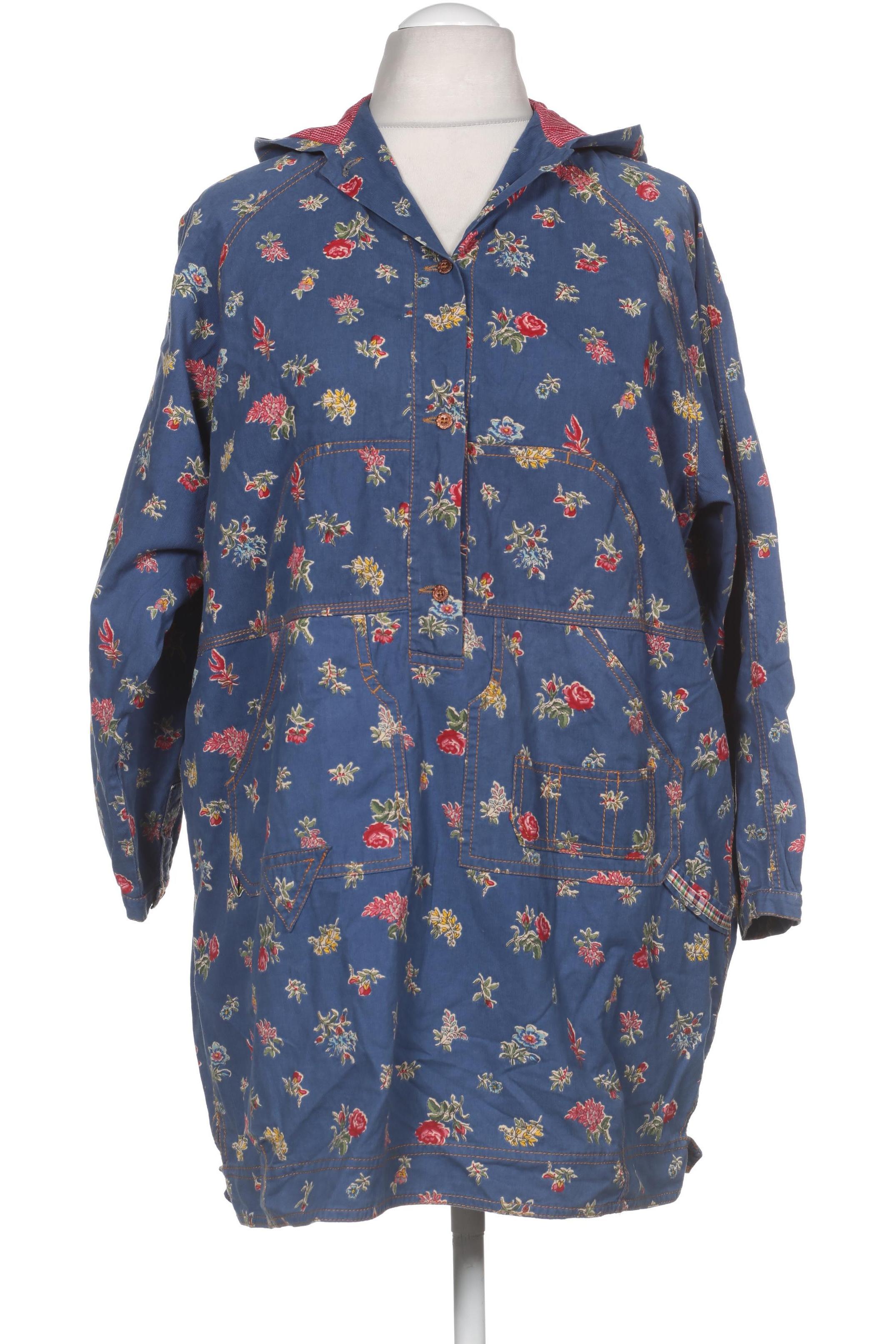 

Oilily Damen Kleid, blau, Gr.