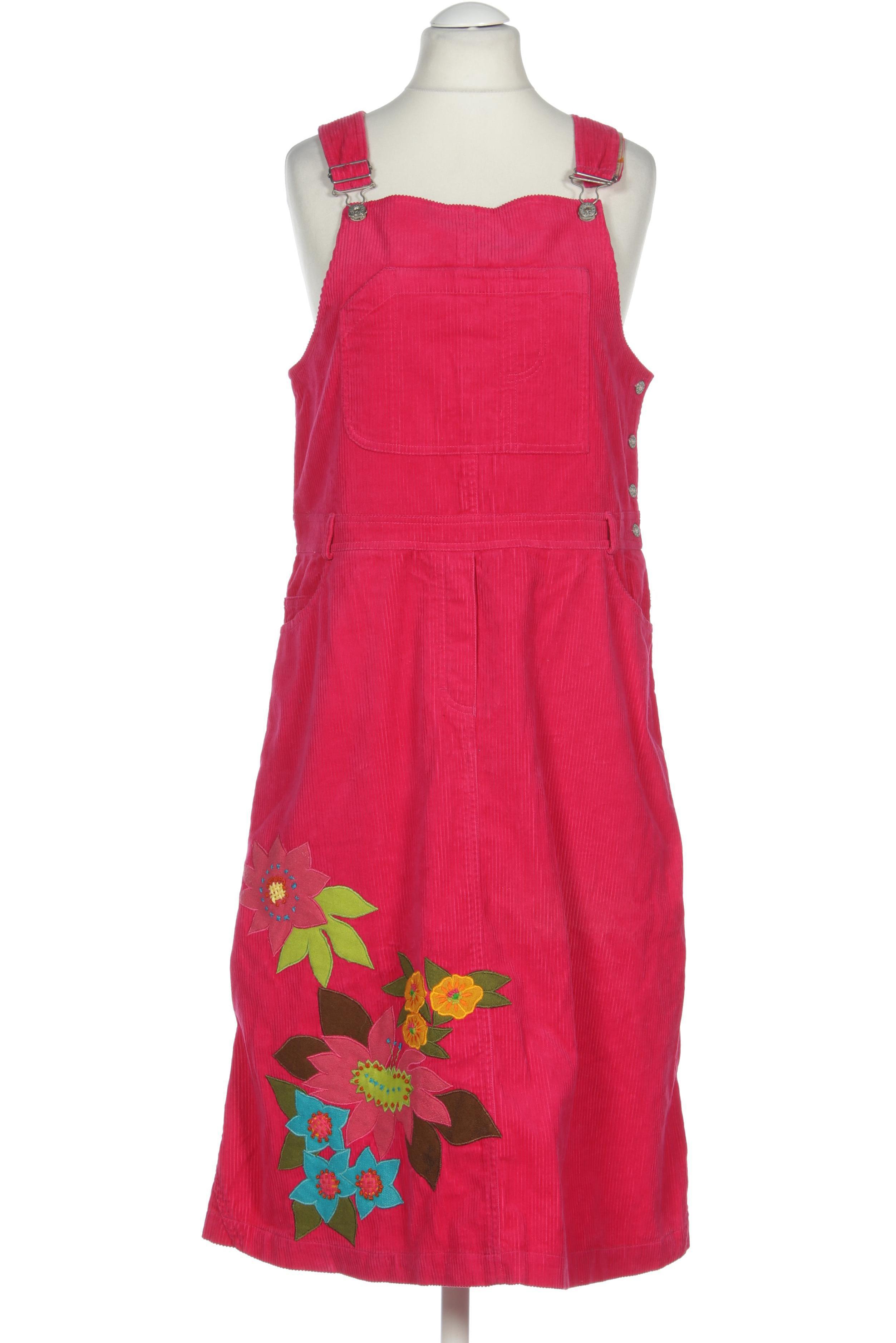 

Oilily Damen Kleid, pink, Gr. 38