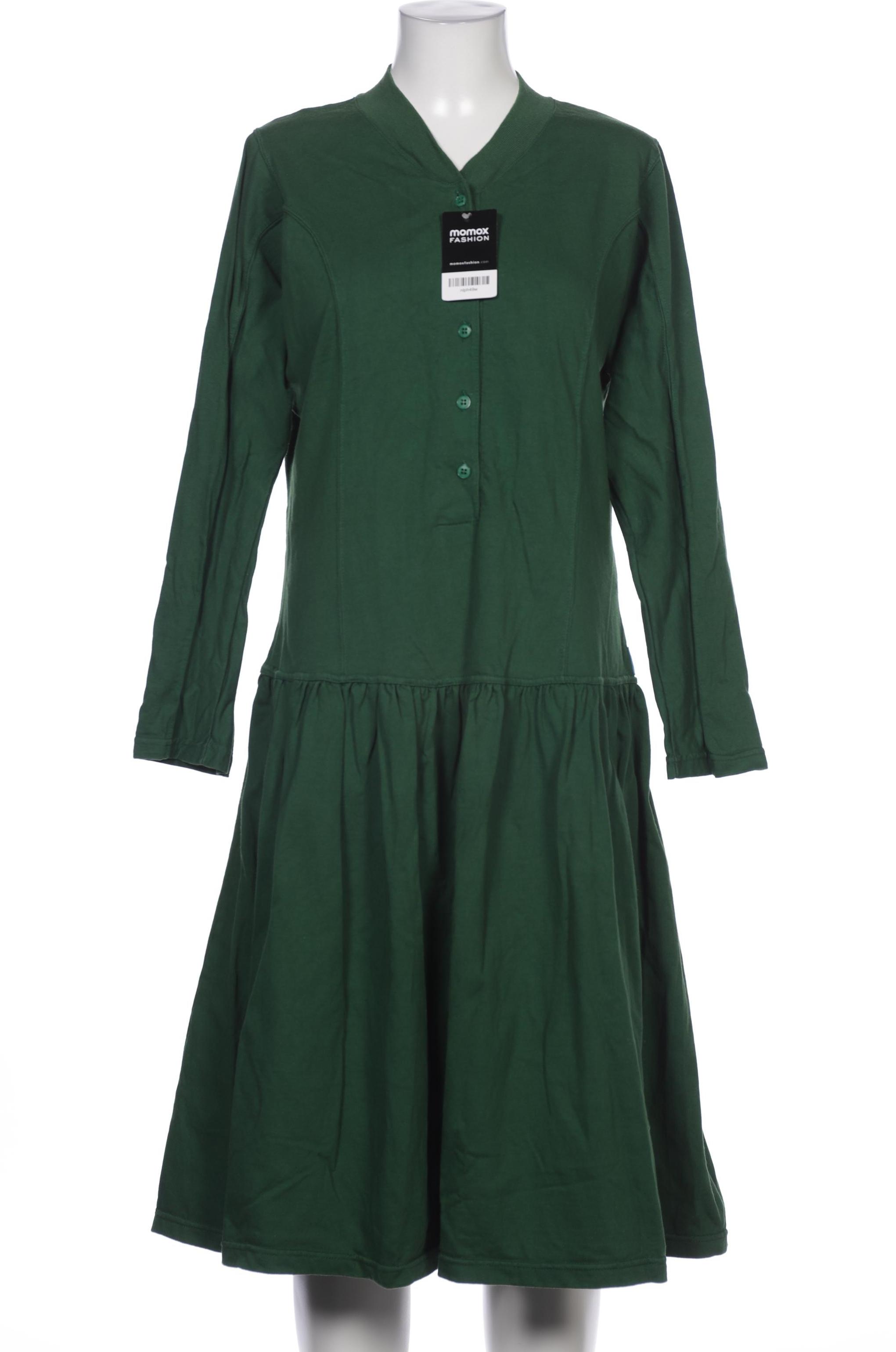 

Oilily Damen Kleid, grün, Gr. 36