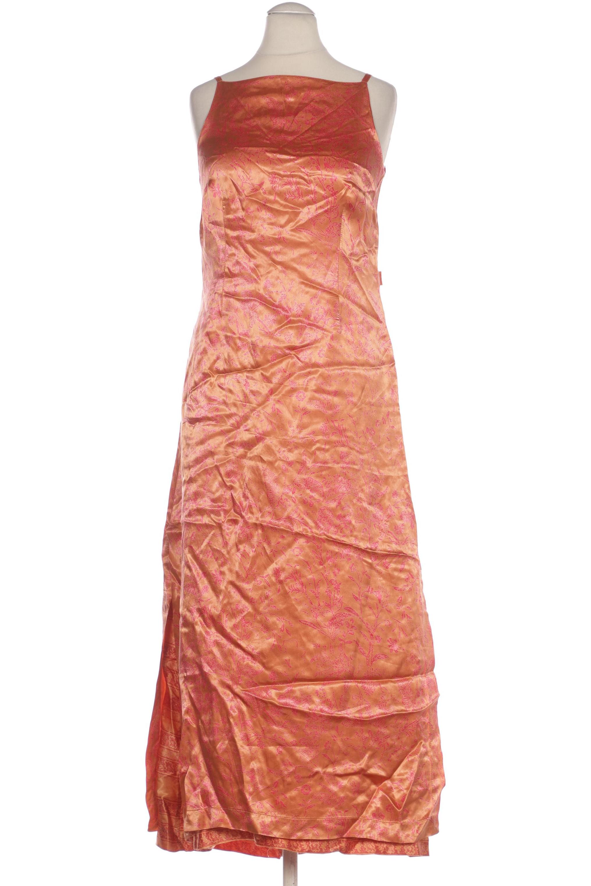 

Oilily Damen Kleid, orange, Gr. 36