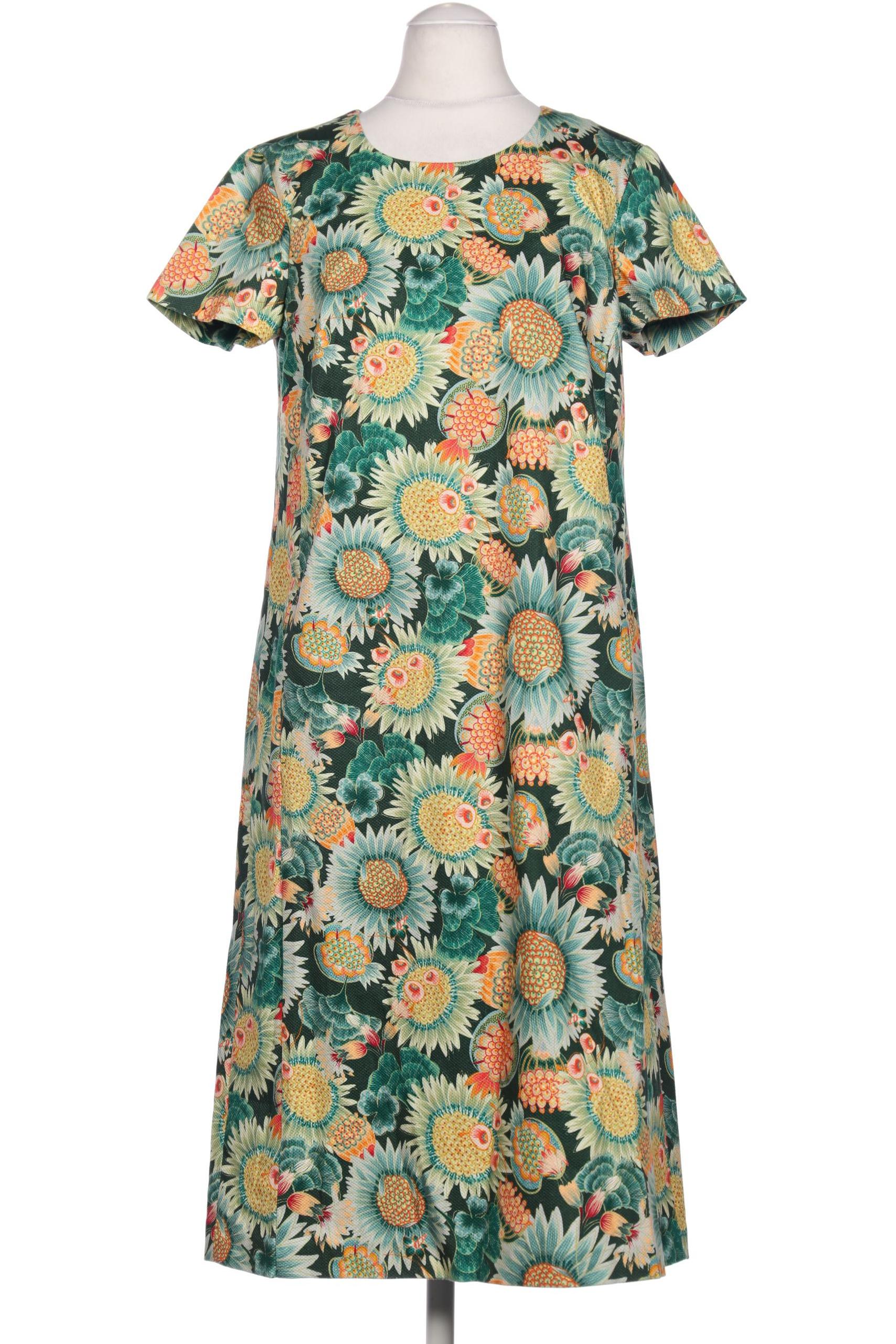 

Oilily Damen Kleid, grün, Gr. 38