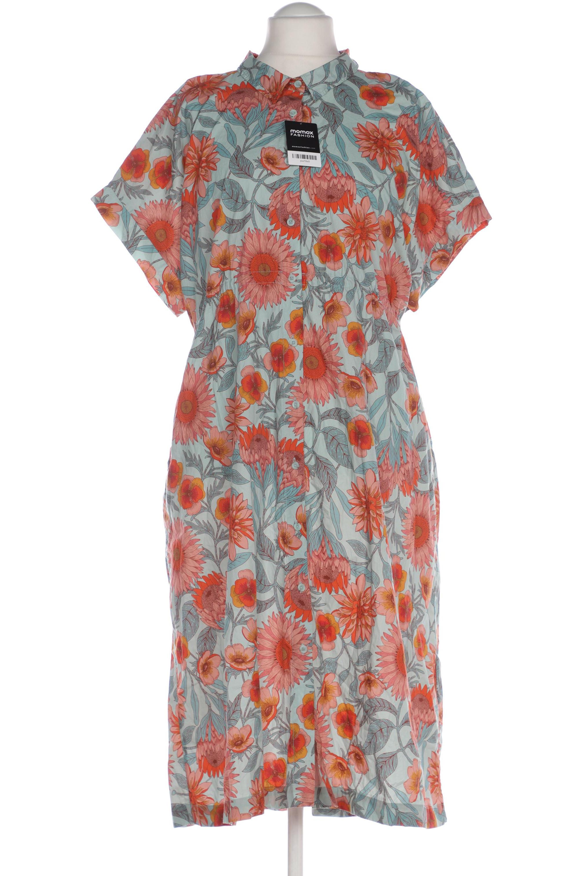 

Oilily Damen Kleid, türkis, Gr. 44