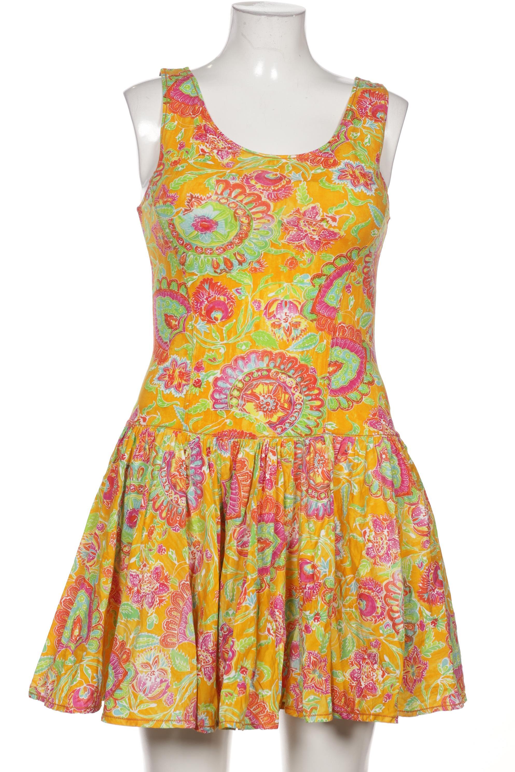 

Oilily Damen Kleid, orange, Gr. 42