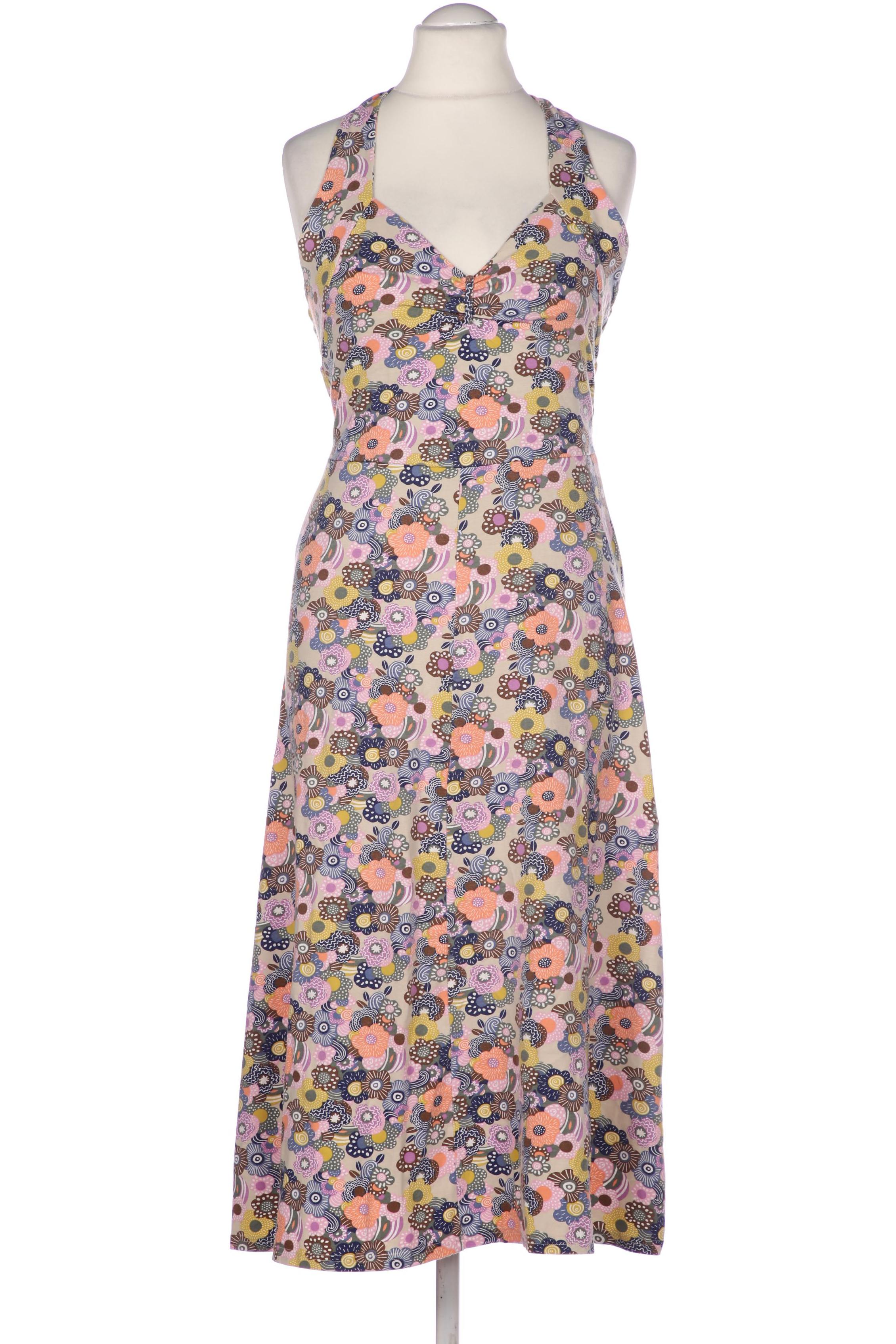 

Oilily Damen Kleid, mehrfarbig, Gr. 42